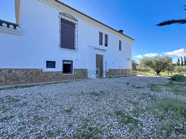 2 sypialnia Finka/Dom wiejski do wynajęcia w Vera - 850 € (Ref: 9571297)