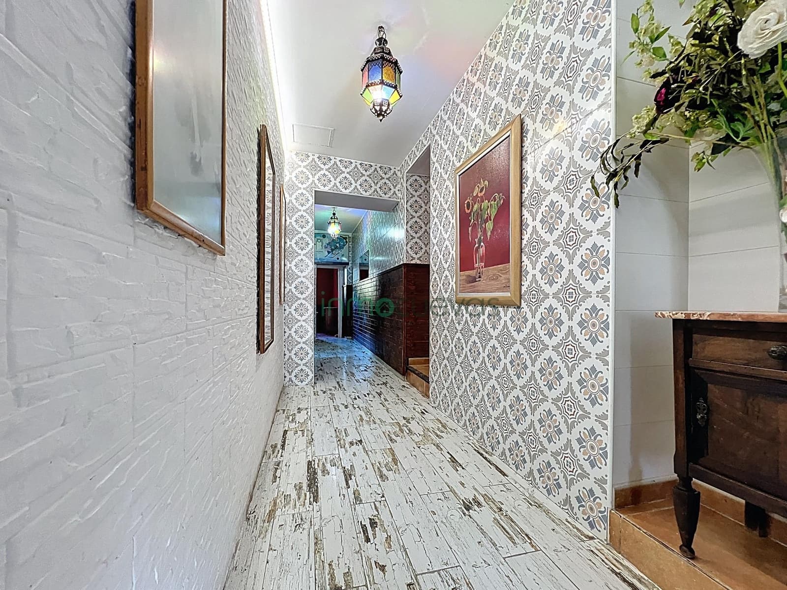 Finca/Casa Rural de 2 habitaciones en Vera en alquiler - 850 € (Ref: 9571297)