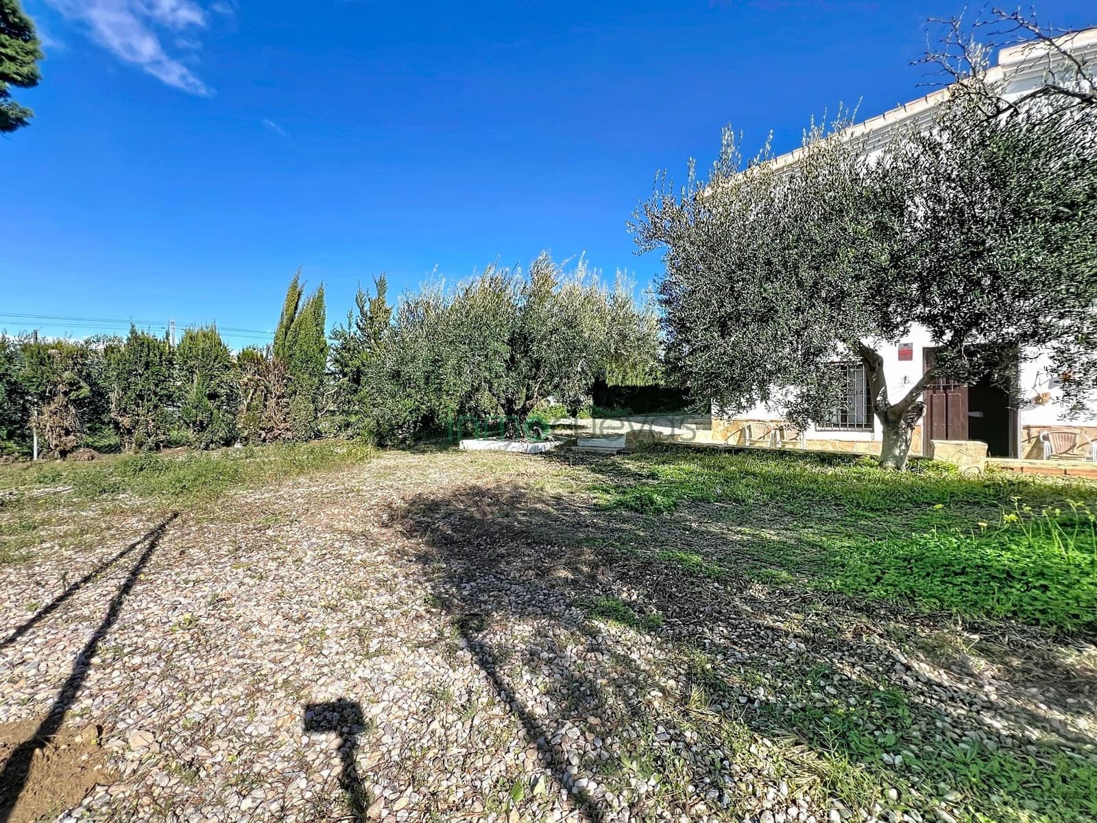 Finca/Casa Rural de 2 habitaciones en Vera en alquiler - 850 € (Ref: 9571297)