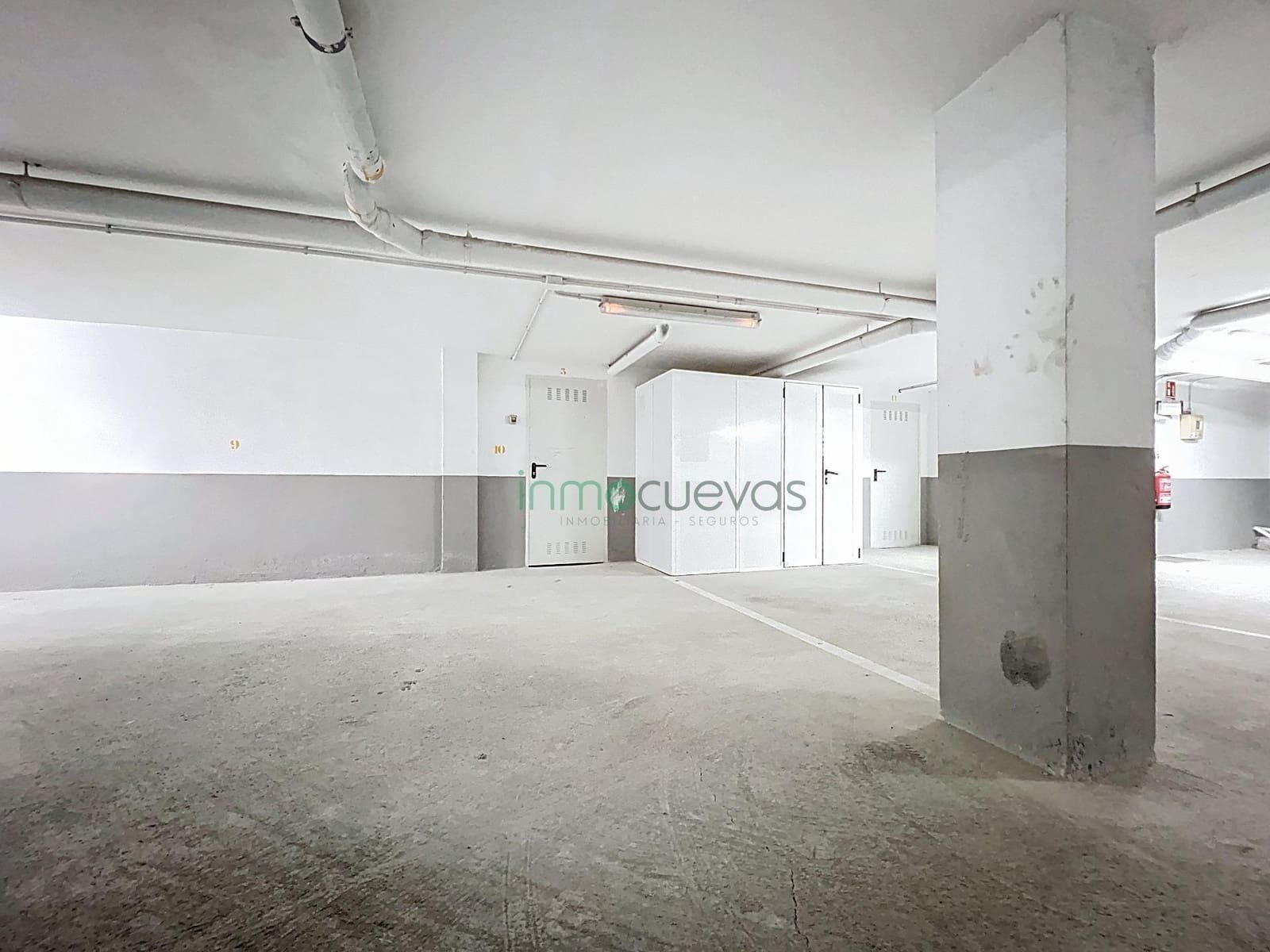 2 soveværelse Strandlejlighed til salg i Garrucha - € 129.900 (Ref: 9586613)