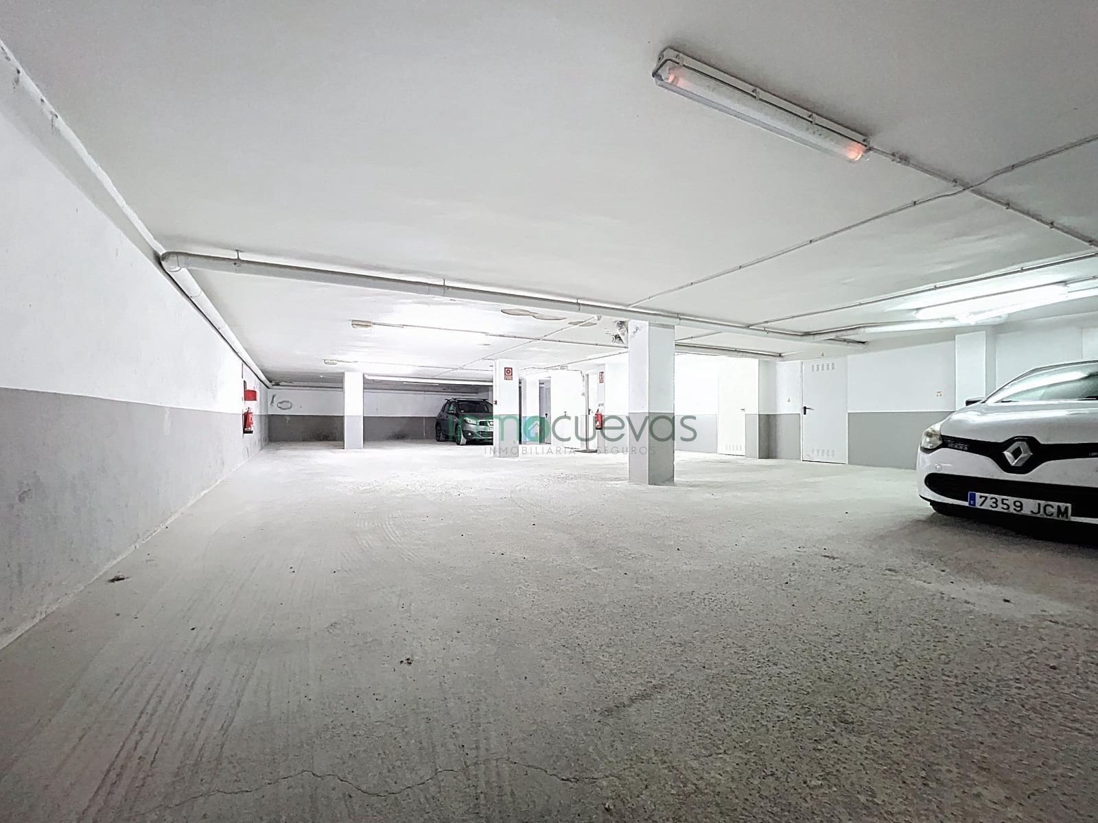 2 soveværelse Strandlejlighed til salg i Garrucha - € 129.900 (Ref: 9586613)