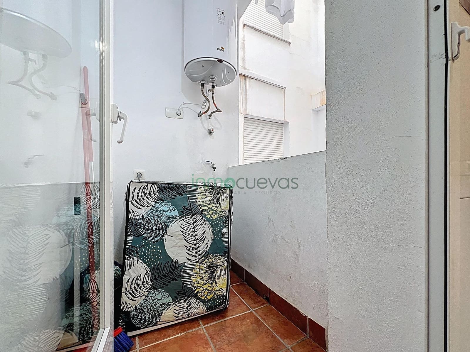 2 soveværelse Strandlejlighed til salg i Garrucha - € 129.900 (Ref: 9586613)