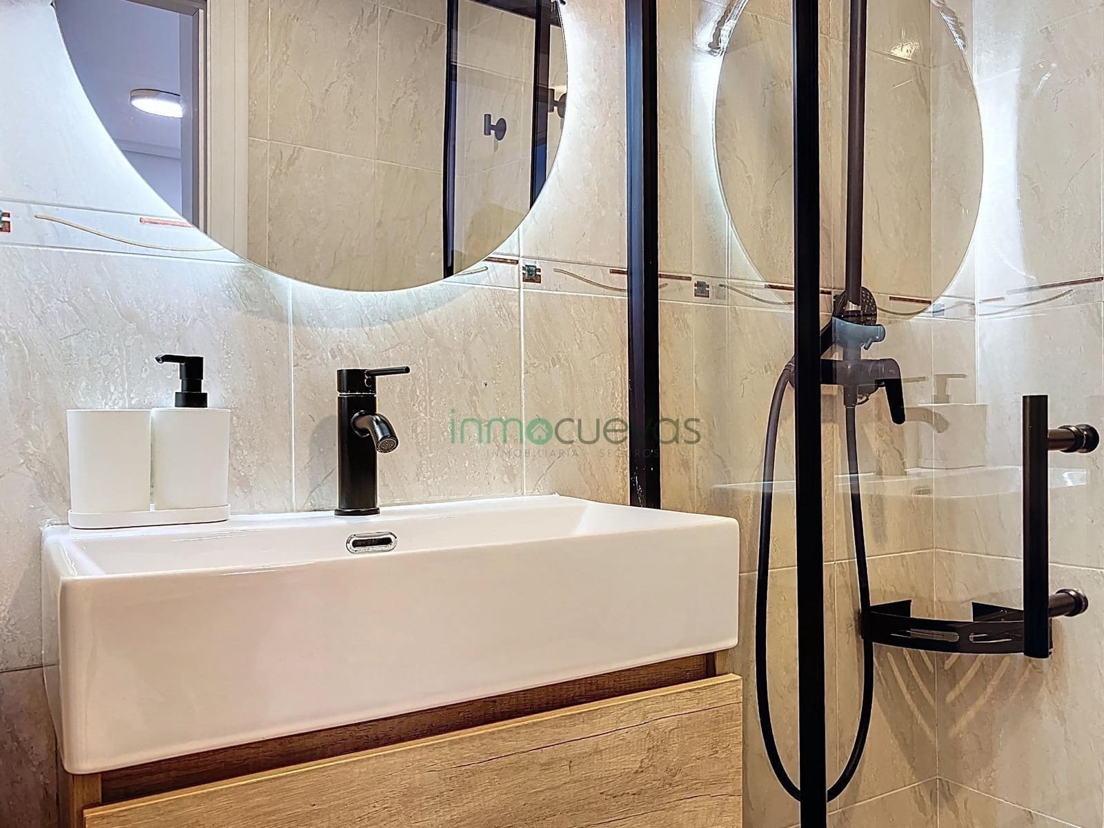 2 soveværelse Strandlejlighed til salg i Garrucha - € 129.900 (Ref: 9586613)