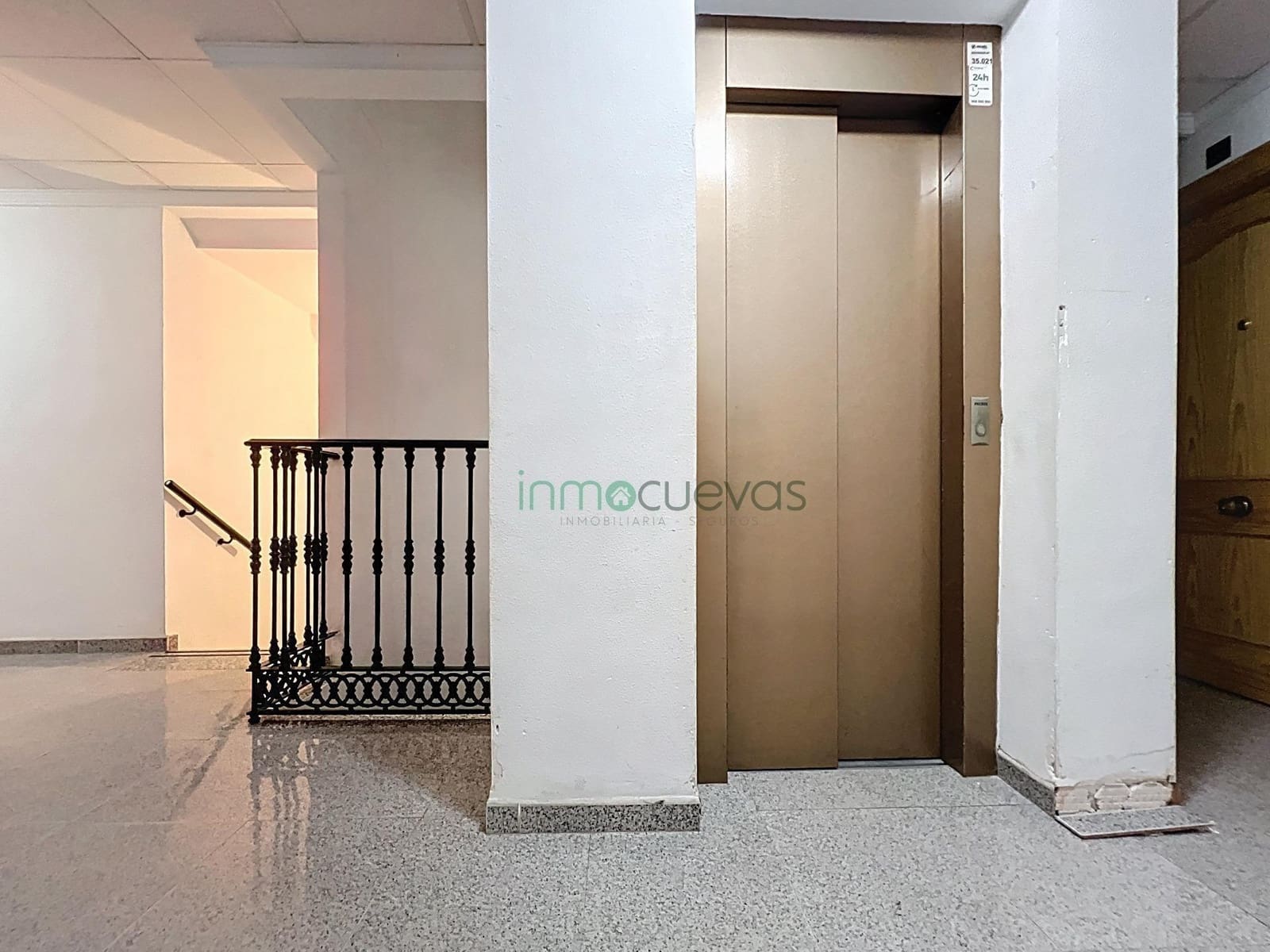 2 soveværelse Strandlejlighed til salg i Garrucha - € 129.900 (Ref: 9586613)