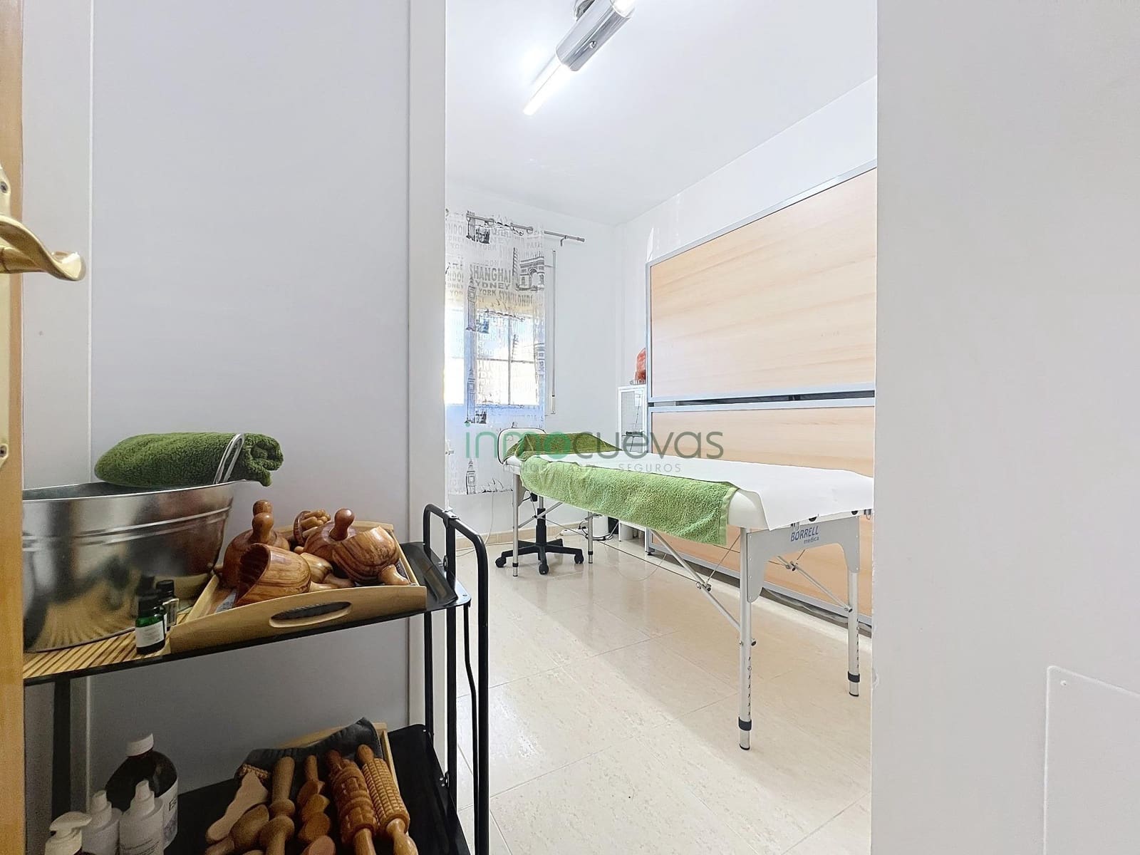 2 Zimmer Penthouse zu verkaufen in Palomares mit Pool - 135.000 € (Ref: 9648266)