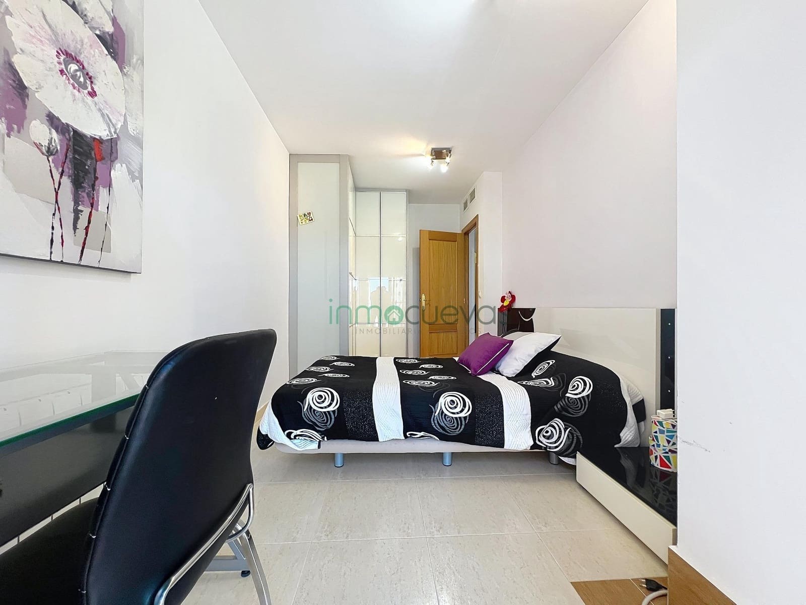 2 Zimmer Penthouse zu verkaufen in Palomares mit Pool - 135.000 € (Ref: 9648266)