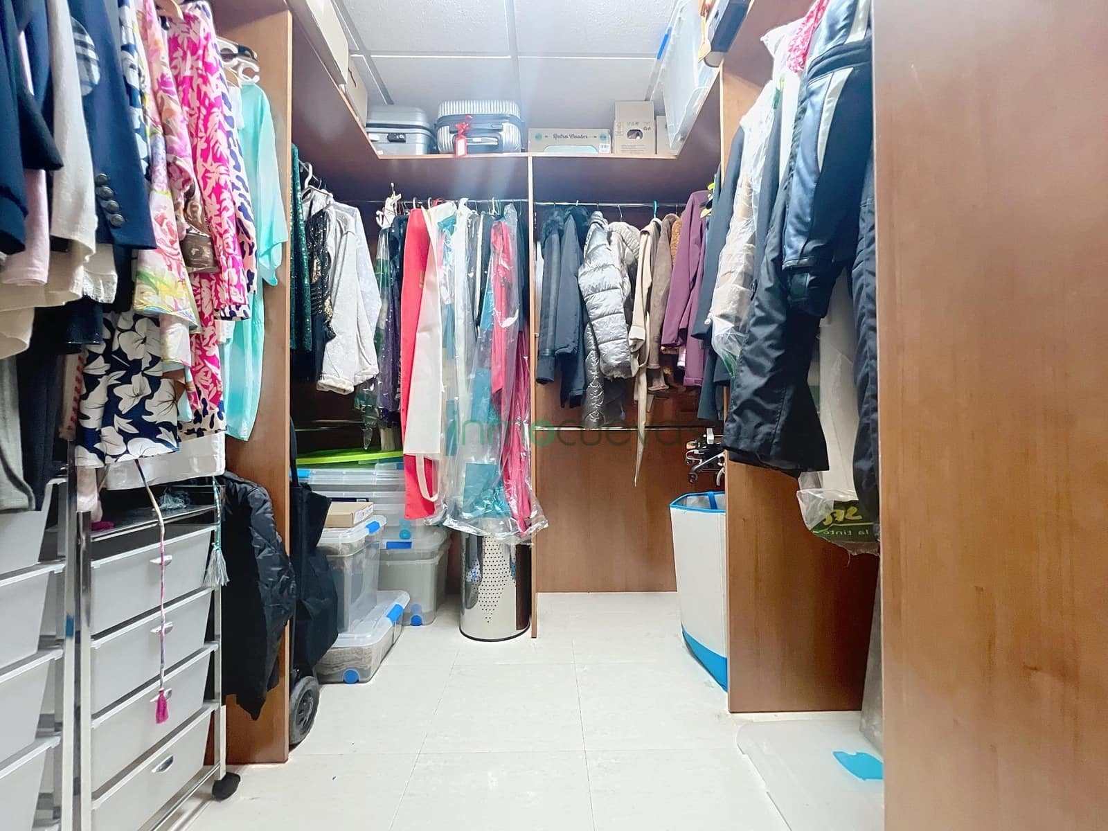 2 Zimmer Penthouse zu verkaufen in Palomares mit Pool - 135.000 € (Ref: 9648266)