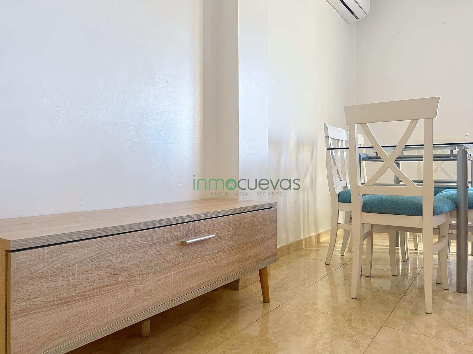 2 Zimmer Penthouse zu verkaufen in Cuevas del Almanzora mit Garage - 125.000 € (Ref: 9659517)