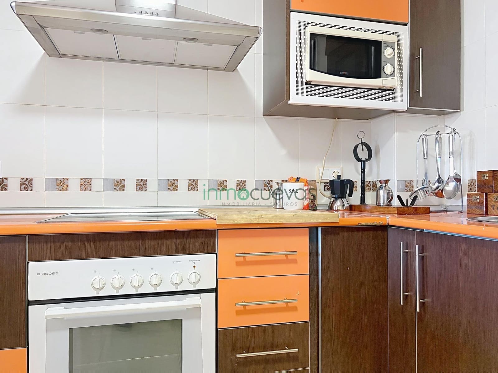 2 Zimmer Penthouse zu verkaufen in Cuevas del Almanzora mit Garage - 125.000 € (Ref: 9659517)