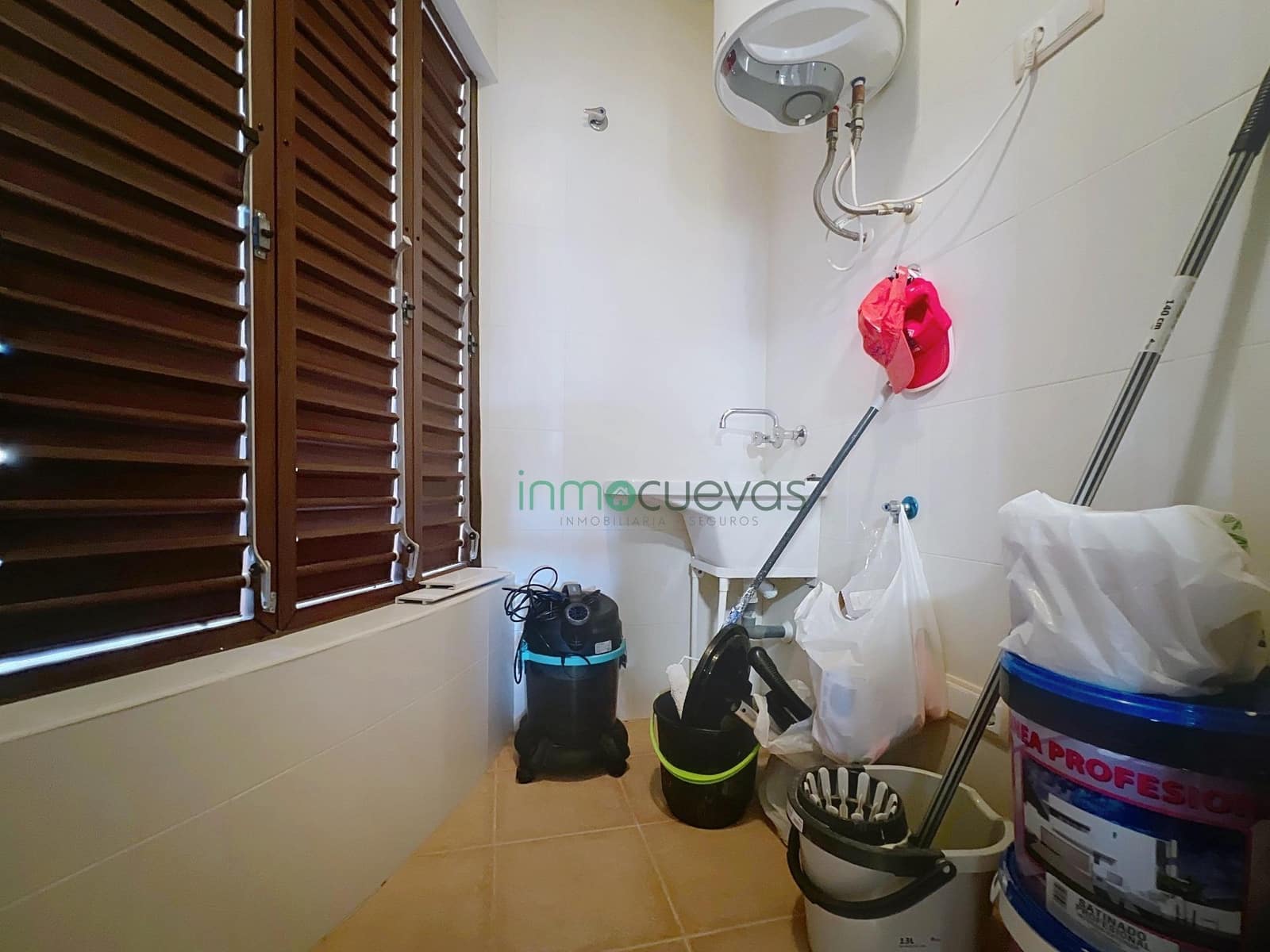 2 Zimmer Penthouse zu verkaufen in Cuevas del Almanzora mit Garage - 125.000 € (Ref: 9659517)