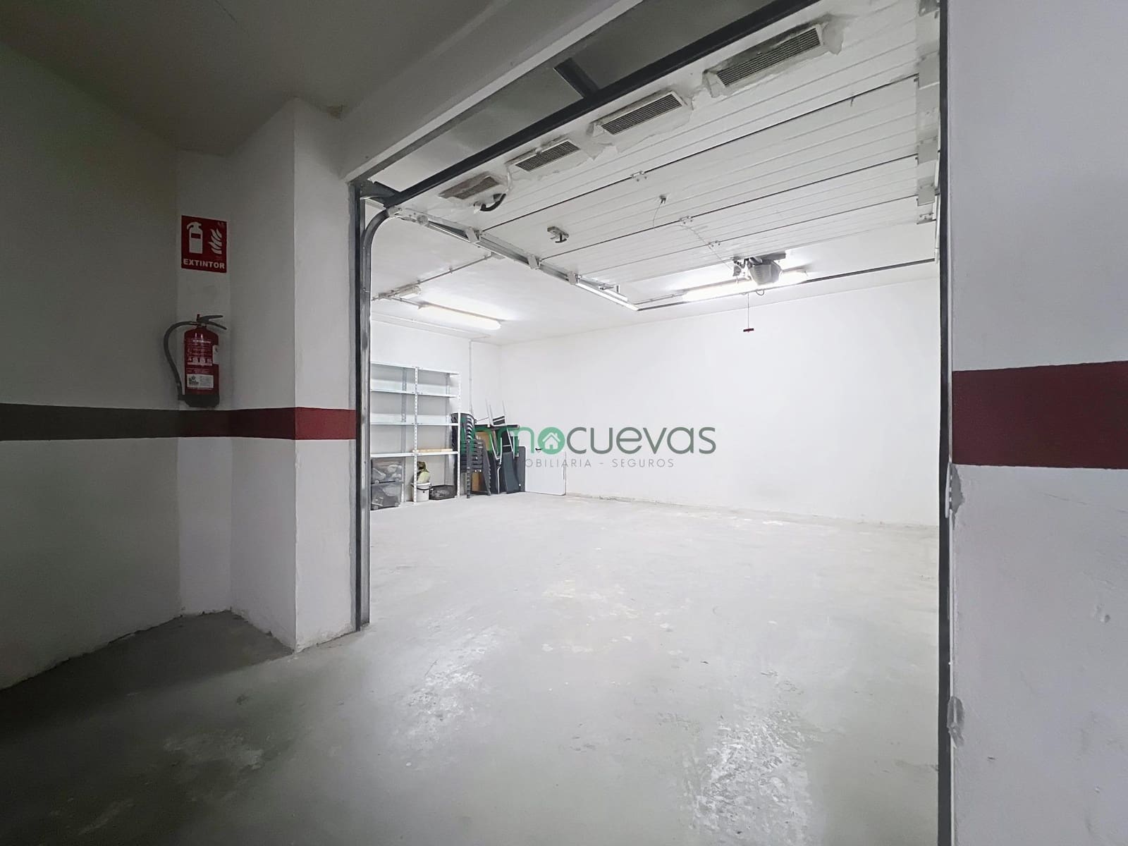 2 Zimmer Penthouse zu verkaufen in Cuevas del Almanzora mit Garage - 125.000 € (Ref: 9659517)