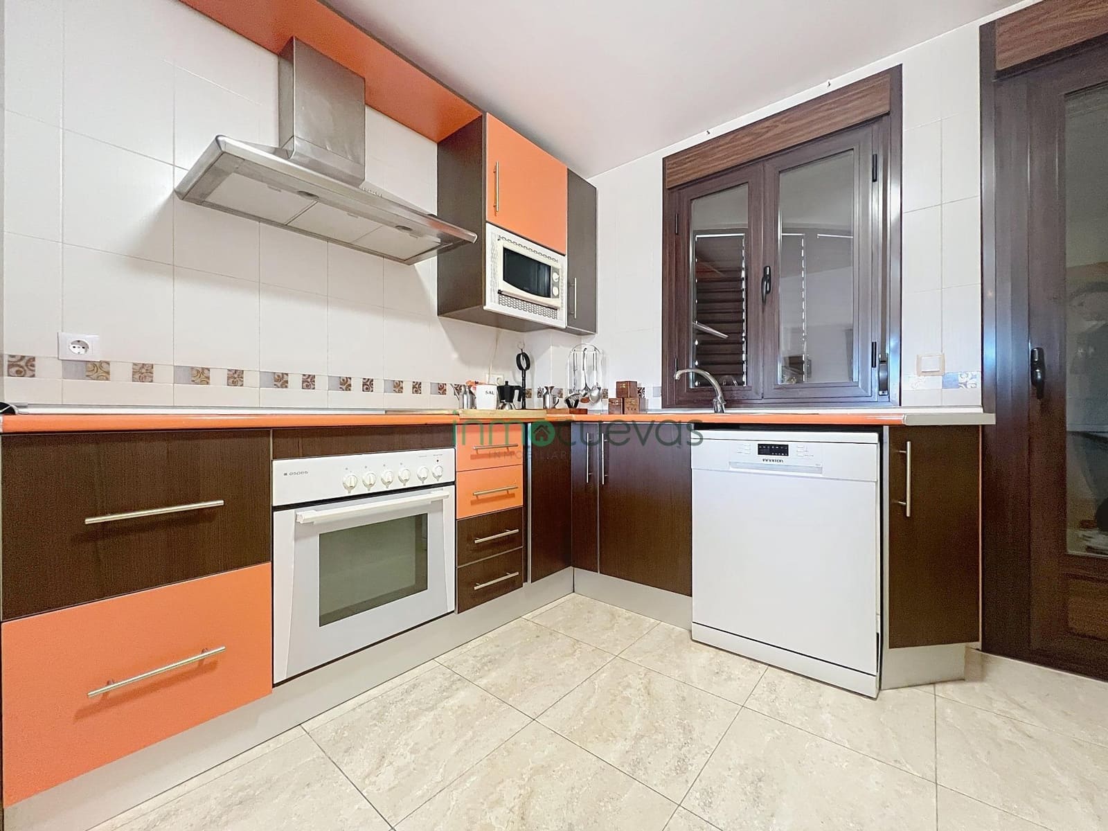 2 Zimmer Penthouse zu verkaufen in Cuevas del Almanzora mit Garage - 125.000 € (Ref: 9659517)