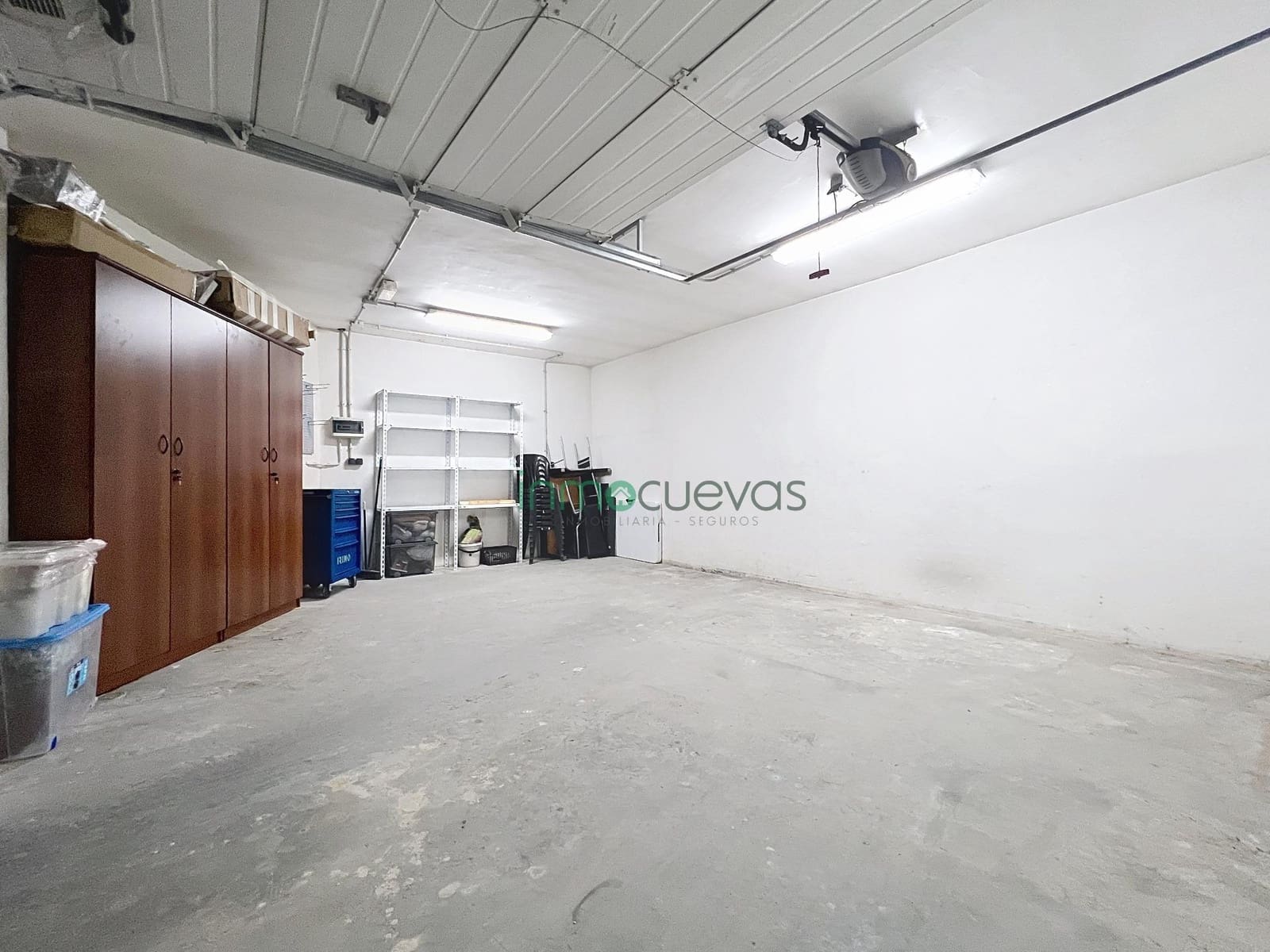 2 Zimmer Penthouse zu verkaufen in Cuevas del Almanzora mit Garage - 125.000 € (Ref: 9659517)