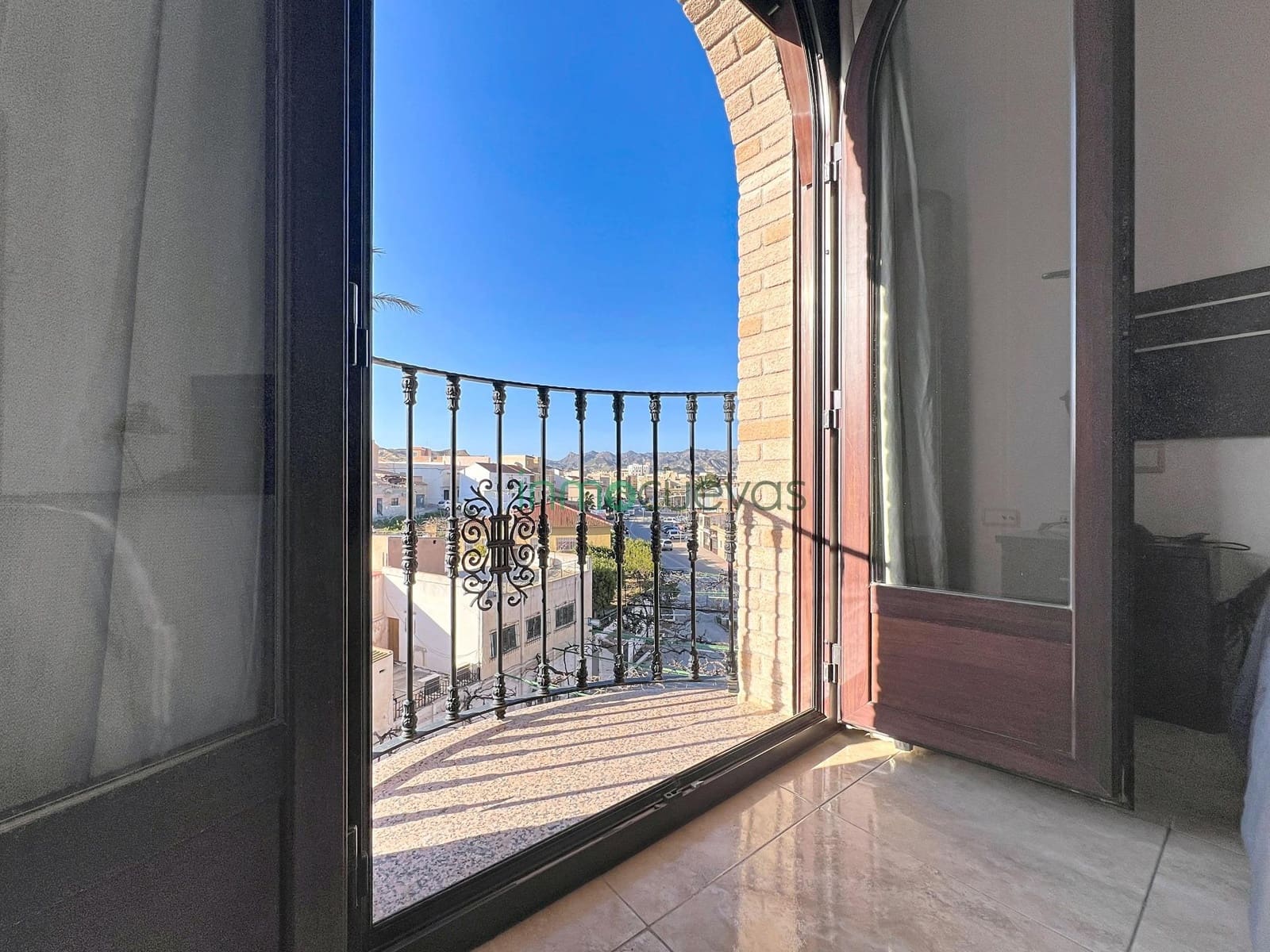 2 Zimmer Penthouse zu verkaufen in Cuevas del Almanzora mit Garage - 125.000 € (Ref: 9659517)