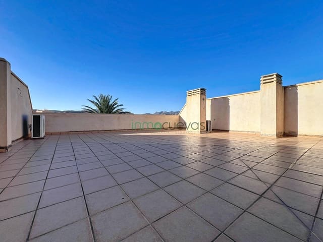 2 quarto Penthouse para venda em Cuevas del Almanzora - 125 000 € (Ref: 9659517)