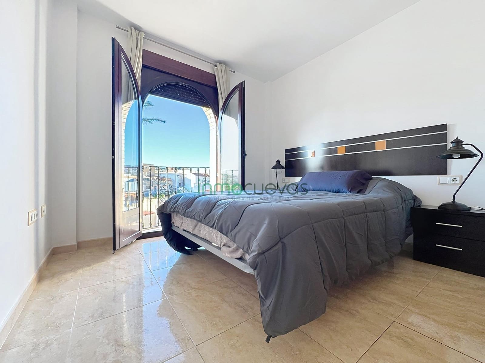 2 bedroom Penthouse for sale in Cuevas del Almanzora - € 125,000 (Ref: 9659517)