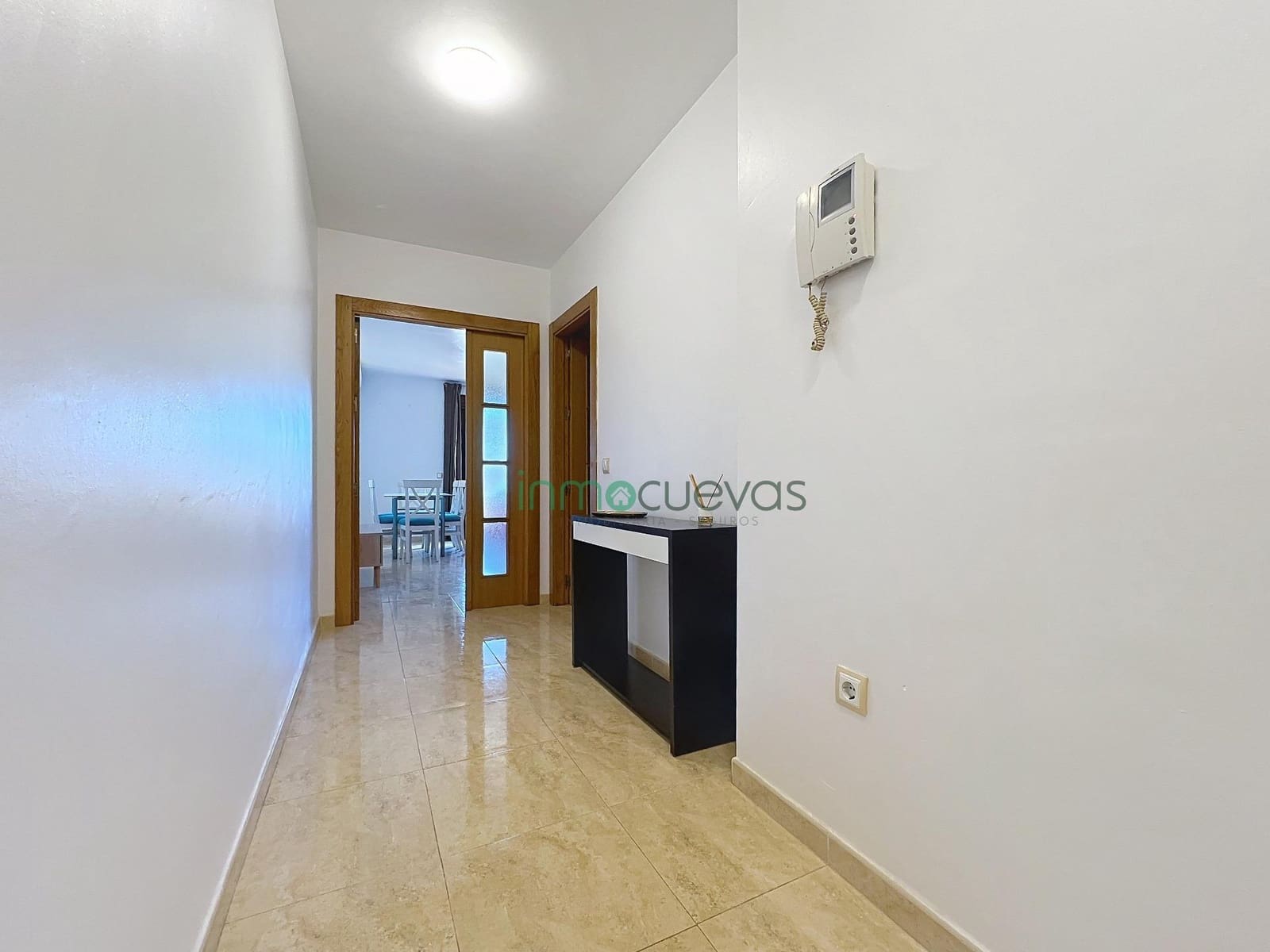 2 bedroom Penthouse for sale in Cuevas del Almanzora - € 125,000 (Ref: 9659517)