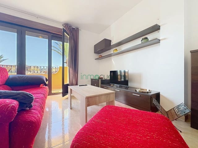 2 quarto Penthouse para venda em Cuevas del Almanzora - 125 000 € (Ref: 9659517)