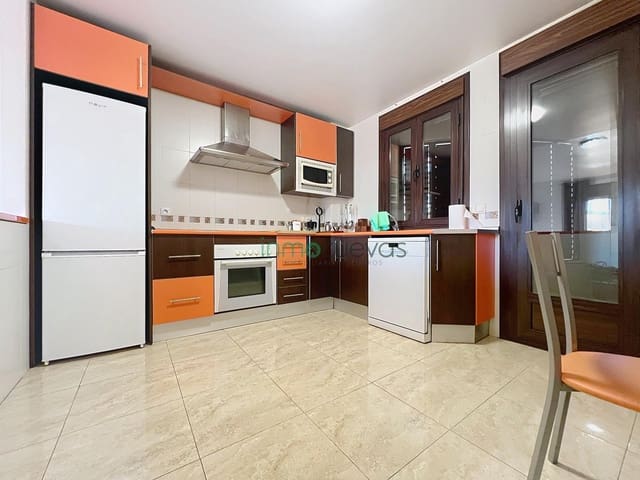 2 quarto Penthouse para venda em Cuevas del Almanzora - 125 000 € (Ref: 9659517)