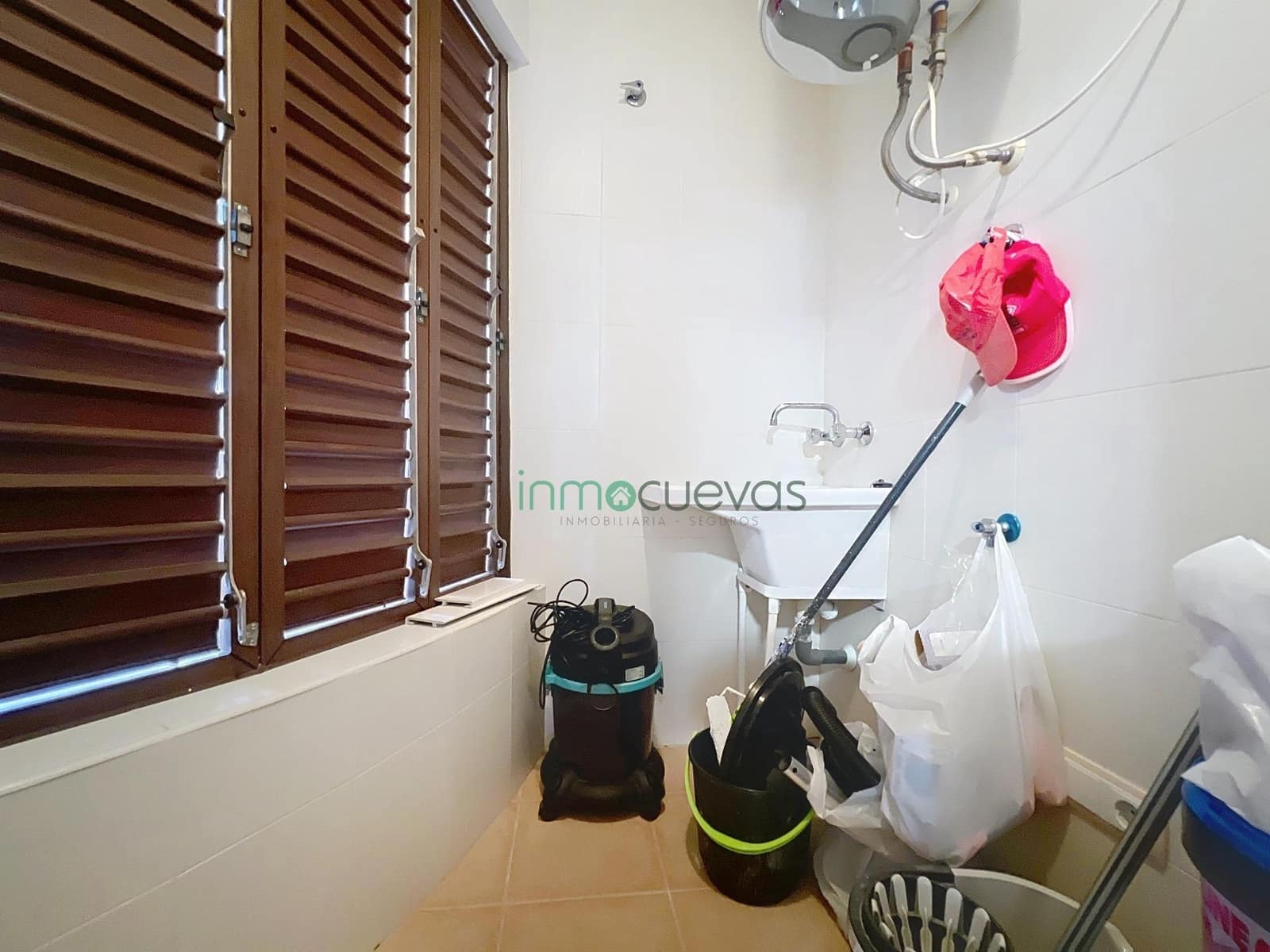 2 bedroom Penthouse for sale in Cuevas del Almanzora - € 125,000 (Ref: 9659517)