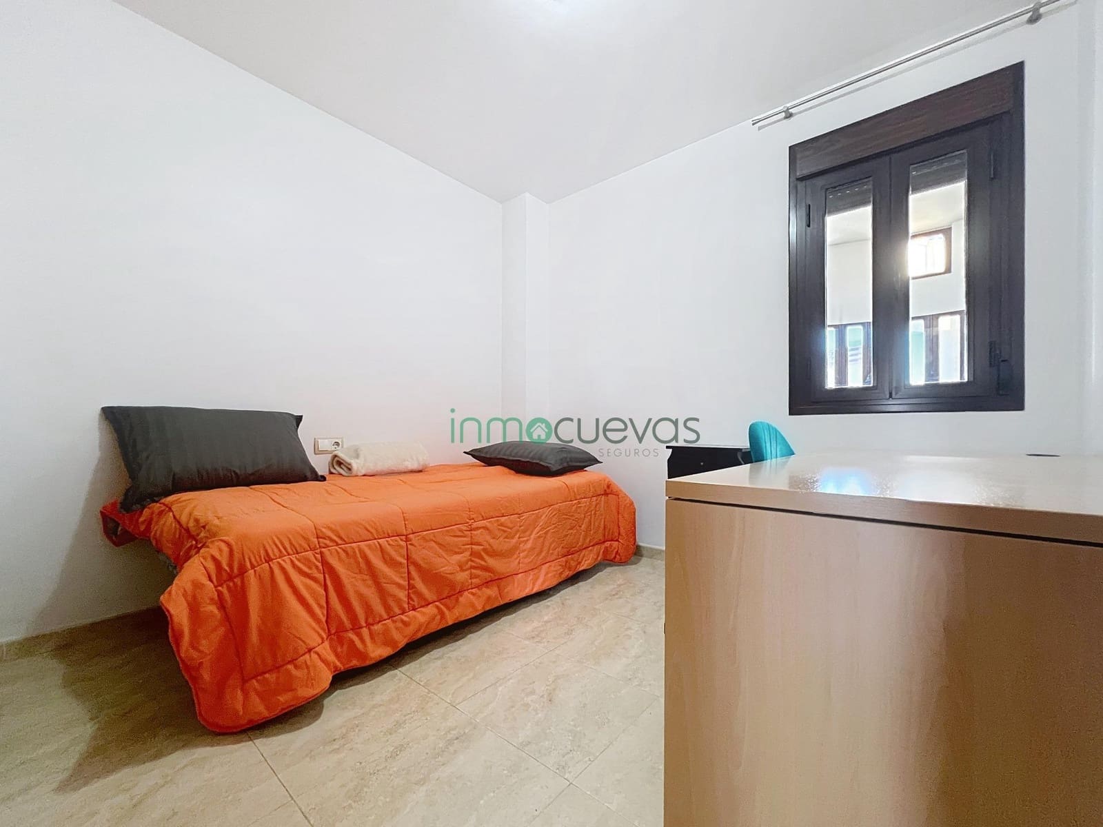 2 bedroom Penthouse for sale in Cuevas del Almanzora - € 125,000 (Ref: 9659517)