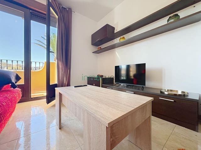 2 quarto Penthouse para venda em Cuevas del Almanzora - 125 000 € (Ref: 9659517)