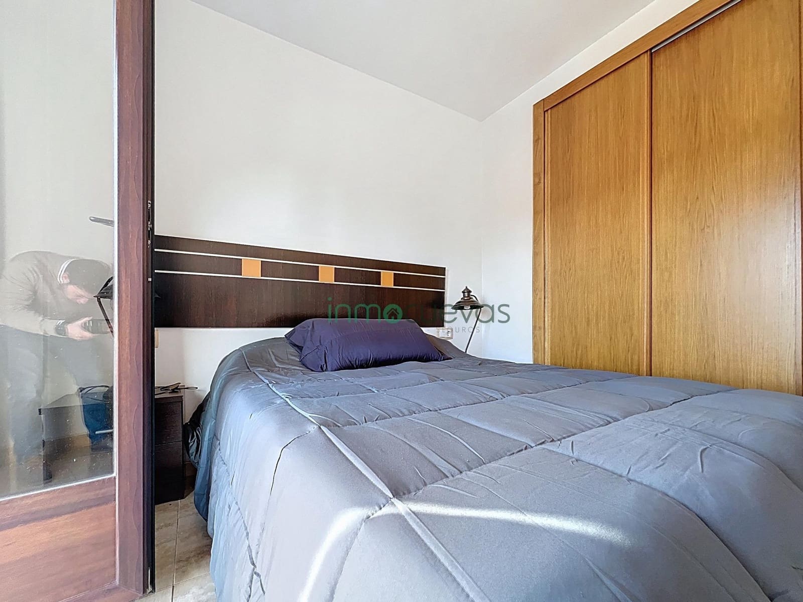 2 bedroom Penthouse for sale in Cuevas del Almanzora - € 125,000 (Ref: 9659517)