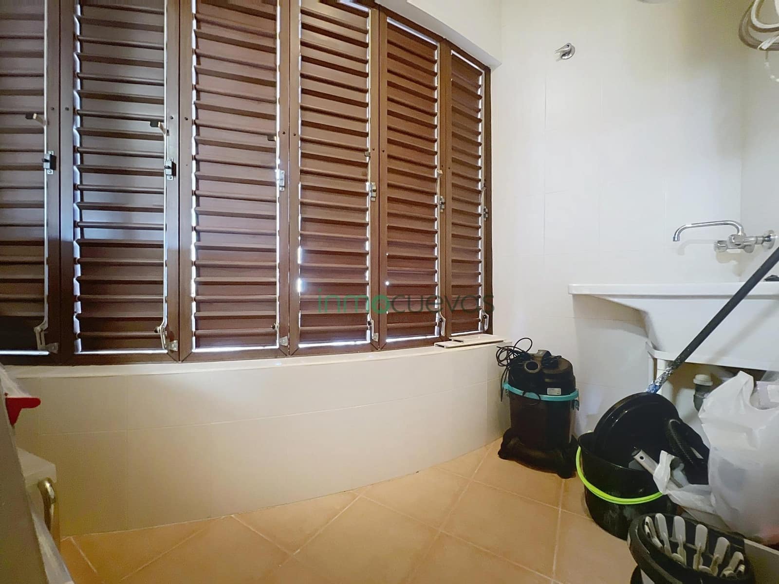 2 bedroom Penthouse for sale in Cuevas del Almanzora - € 125,000 (Ref: 9659517)