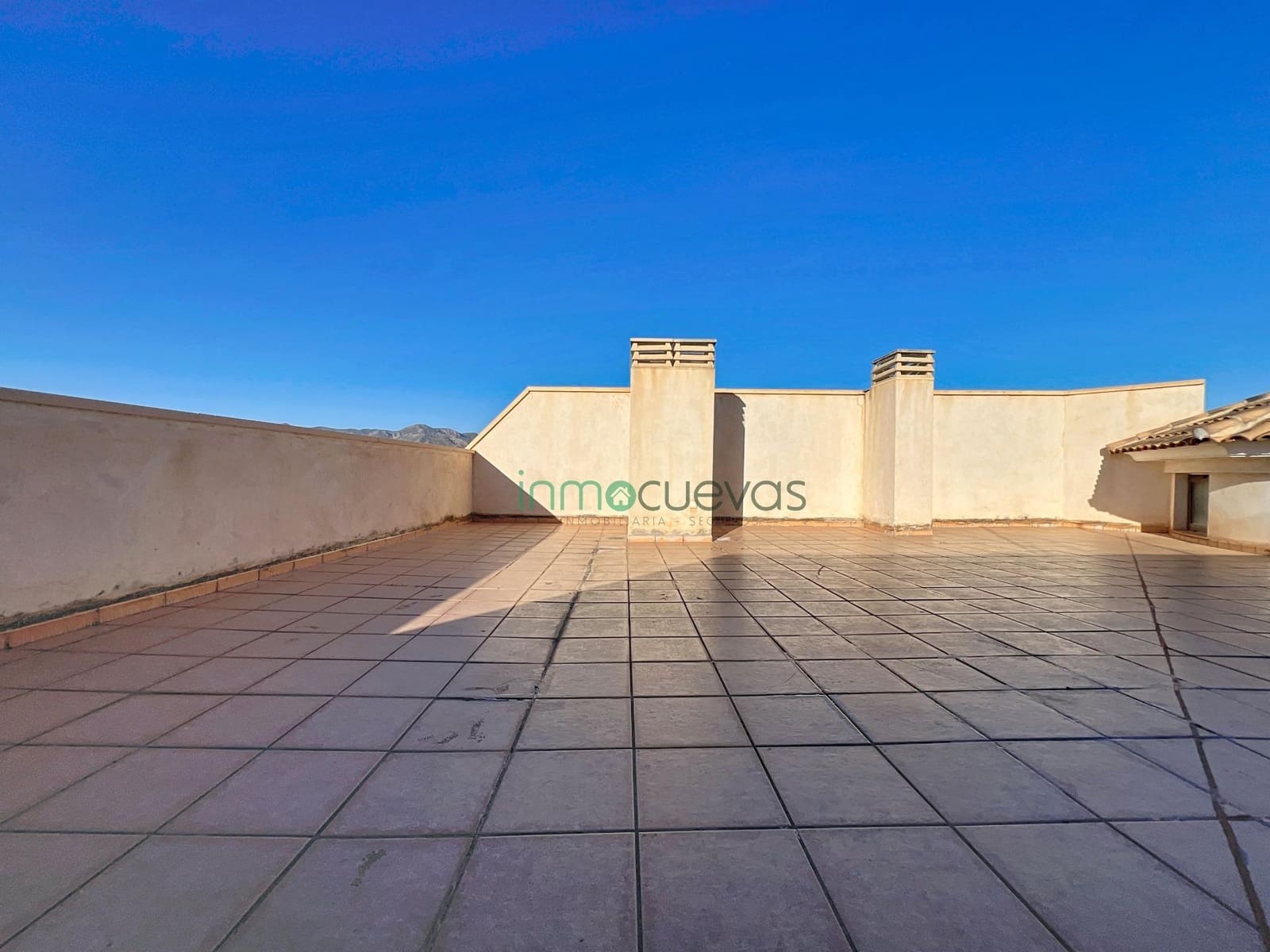 2 bedroom Penthouse for sale in Cuevas del Almanzora - € 125,000 (Ref: 9659517)