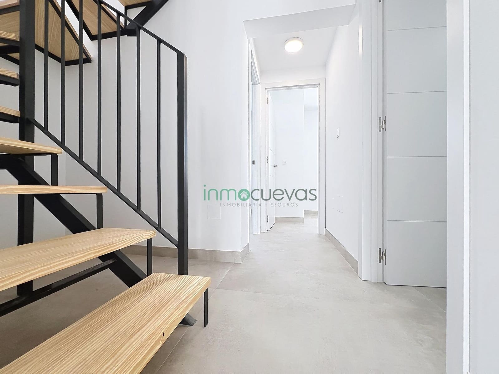 4 quarto Moradia em Banda para venda em Mojacar - 444 900 € (Ref: 9674330)