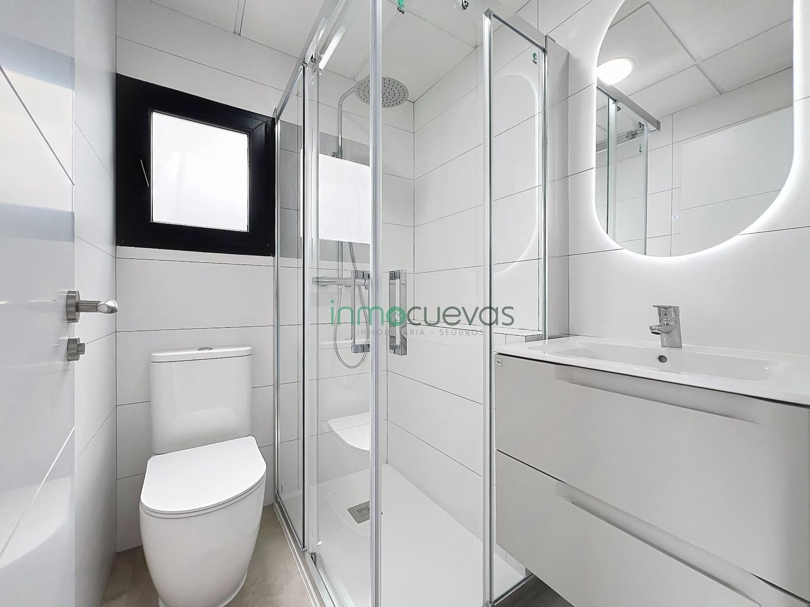 4 quarto Moradia em Banda para venda em Mojacar - 444 900 € (Ref: 9674330)