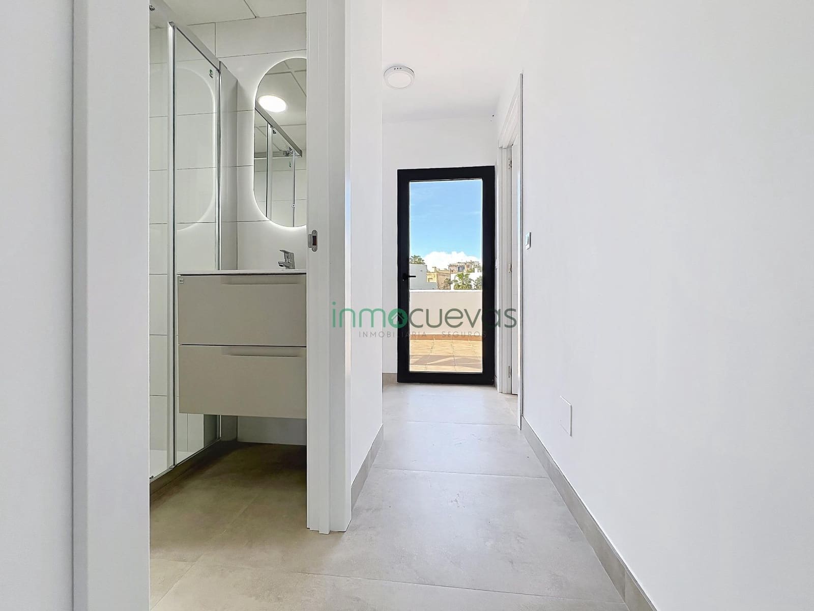 4 quarto Moradia em Banda para venda em Mojacar - 444 900 € (Ref: 9674330)