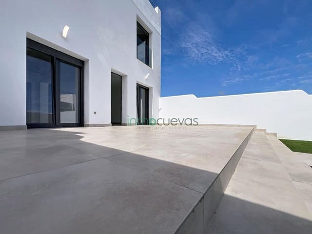 4 quarto Moradia em Banda para venda em Mojácar - 444 900 € (Ref: 9674330)