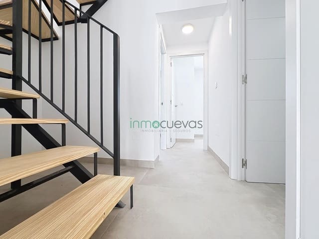 4 quarto Moradia em Banda para venda em Mojácar - 444 900 € (Ref: 9674330)