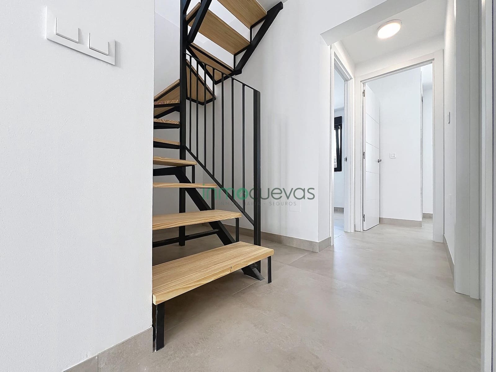 4 quarto Moradia em Banda para venda em Mojacar - 444 900 € (Ref: 9674330)