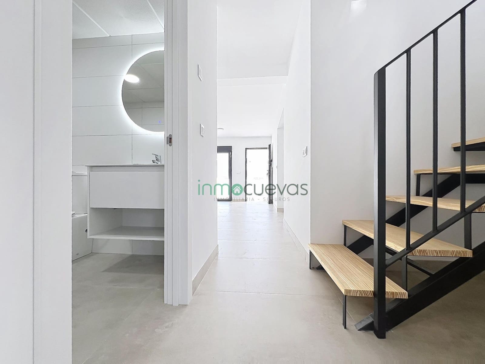 4 quarto Moradia em Banda para venda em Mojacar - 444 900 € (Ref: 9674330)