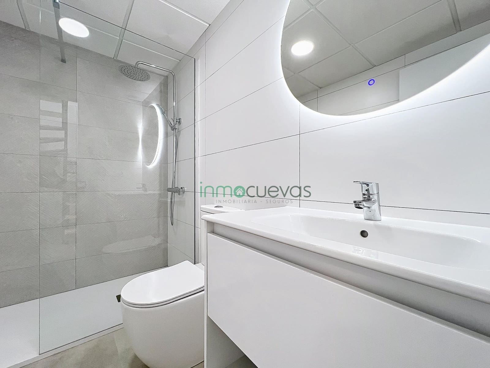 4 quarto Moradia em Banda para venda em Mojacar - 444 900 € (Ref: 9674330)