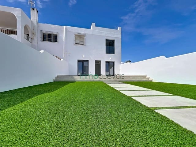 4 quarto Moradia em Banda para venda em Mojácar - 444 900 € (Ref: 9674330)