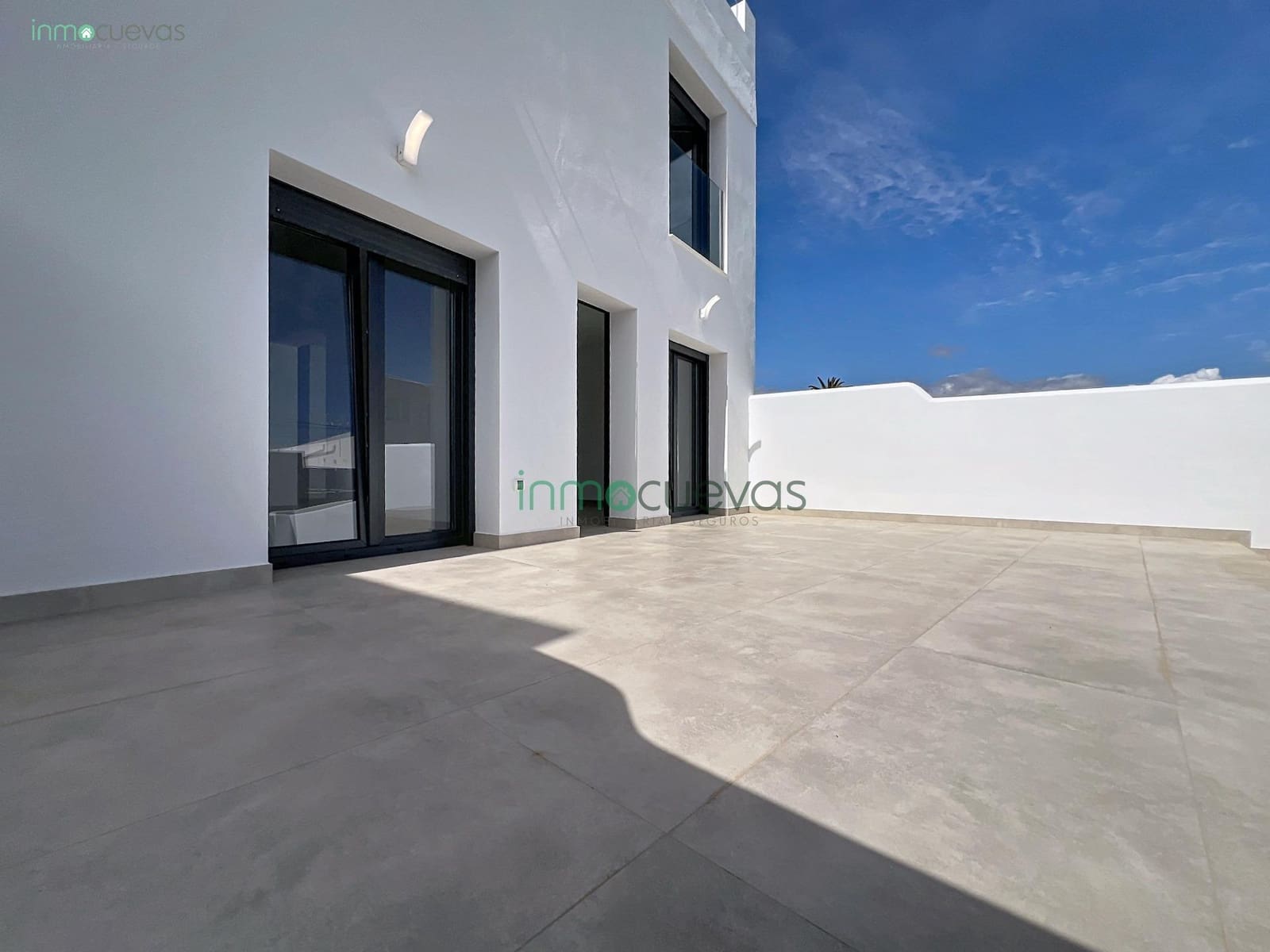 4 bedroom Terraced Villa for sale in Mojacar - € 444,900 (Ref: 9674330)