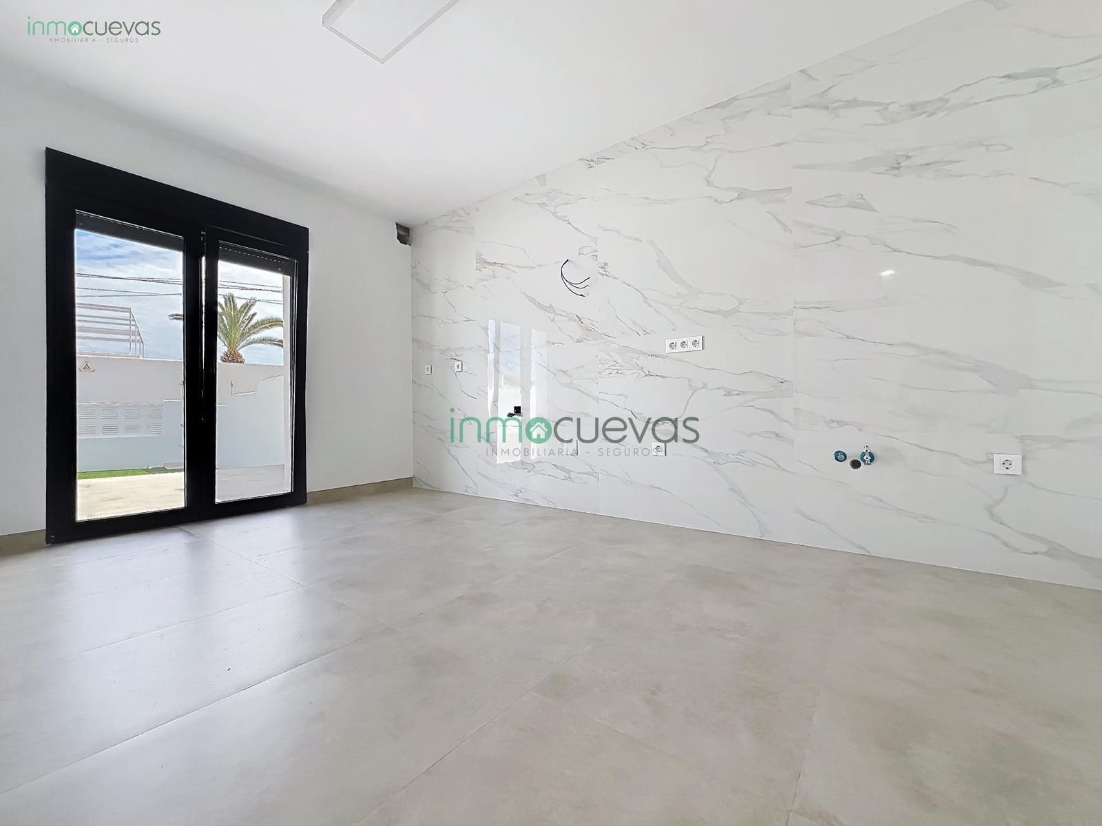 4 bedroom Terraced Villa for sale in Mojacar - € 444,900 (Ref: 9674330)