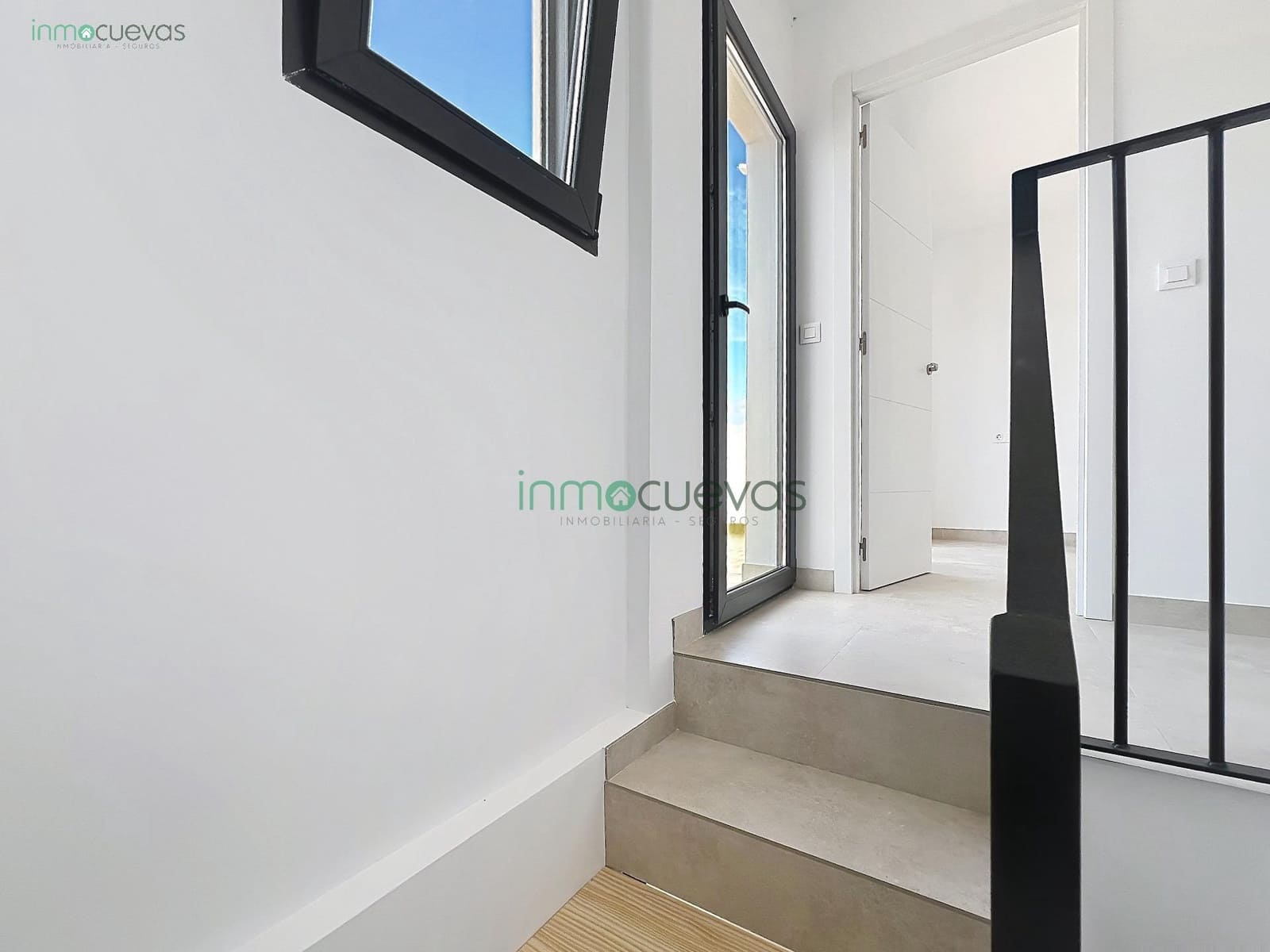 4 bedroom Terraced Villa for sale in Mojacar - € 444,900 (Ref: 9674330)