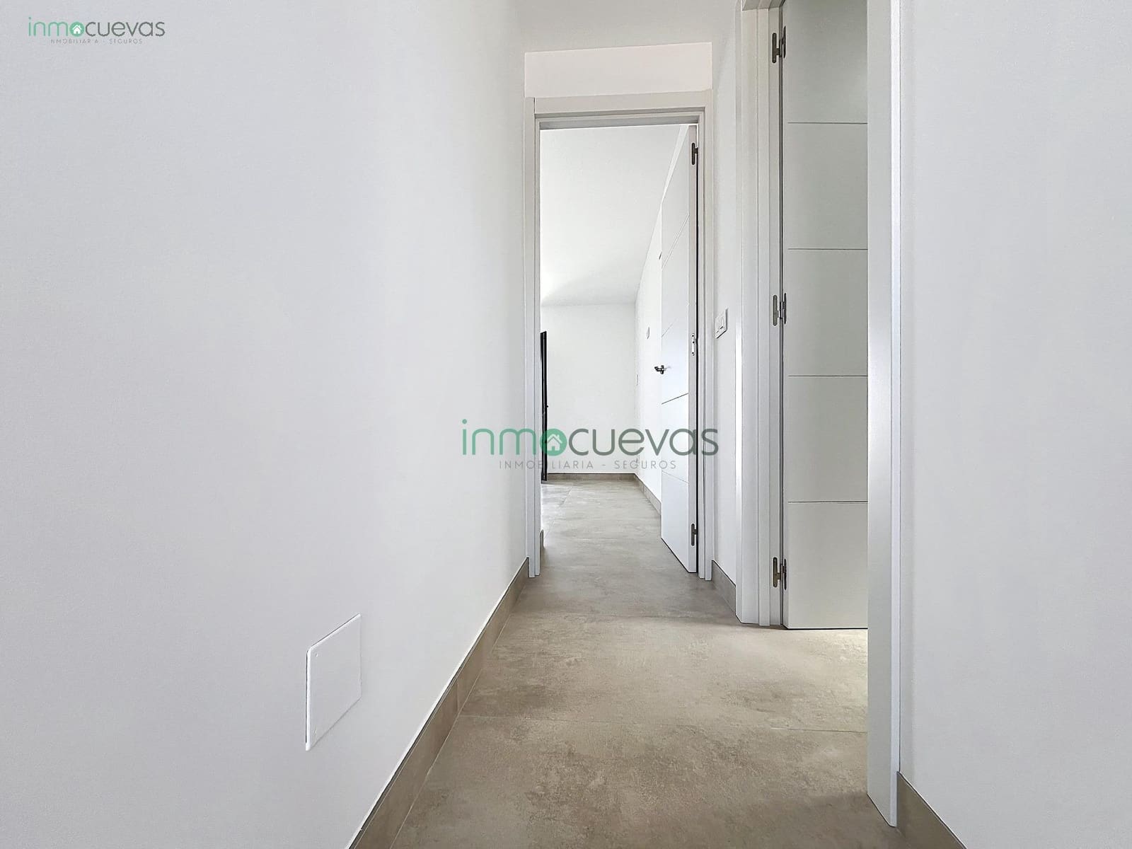 4 bedroom Terraced Villa for sale in Mojacar - € 444,900 (Ref: 9674330)