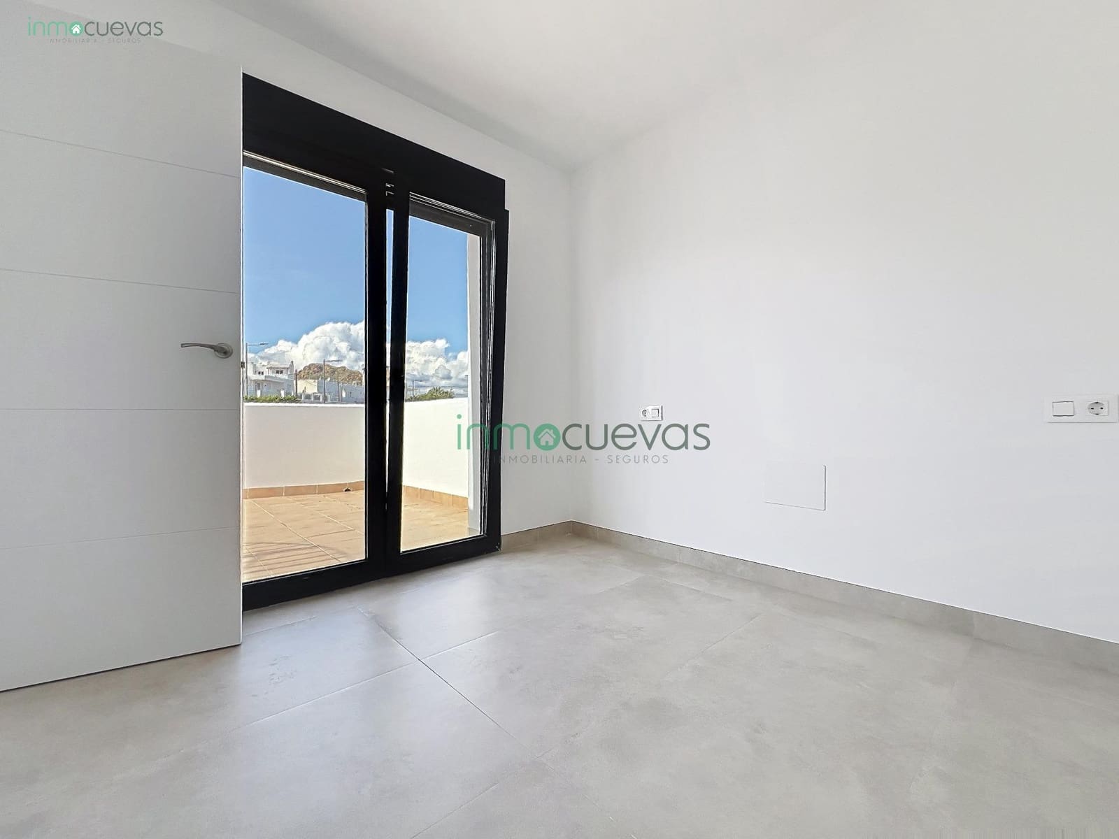 4 bedroom Terraced Villa for sale in Mojacar - € 444,900 (Ref: 9674330)