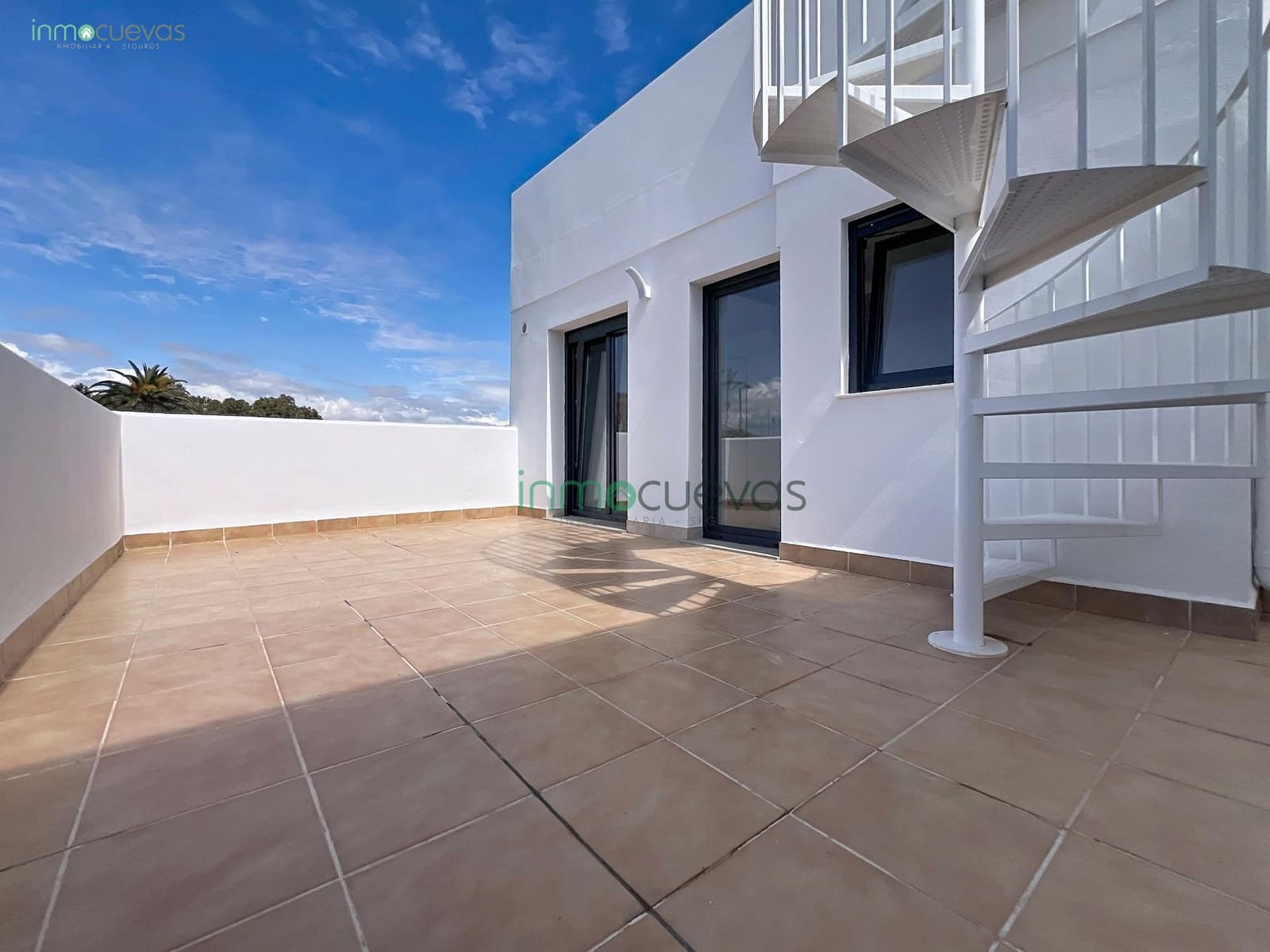4 bedroom Terraced Villa for sale in Mojacar - € 444,900 (Ref: 9674330)