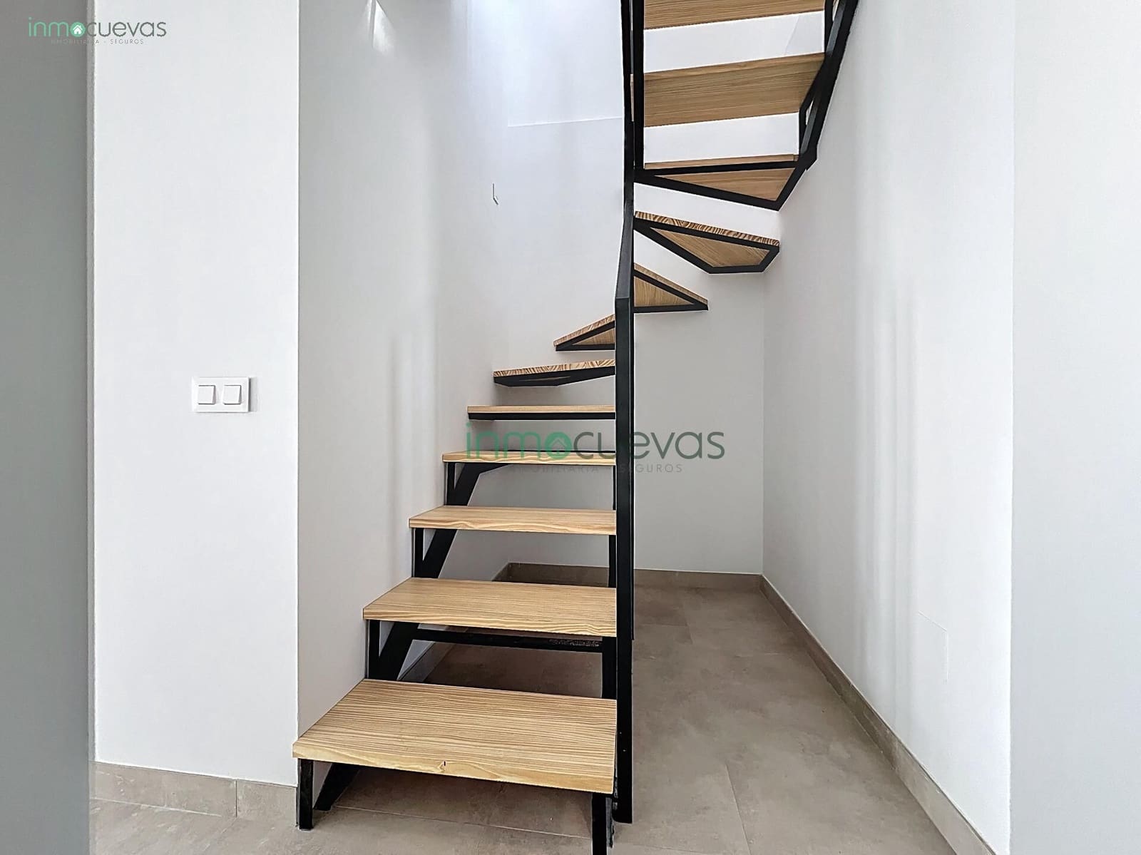 4 bedroom Terraced Villa for sale in Mojacar - € 444,900 (Ref: 9674330)