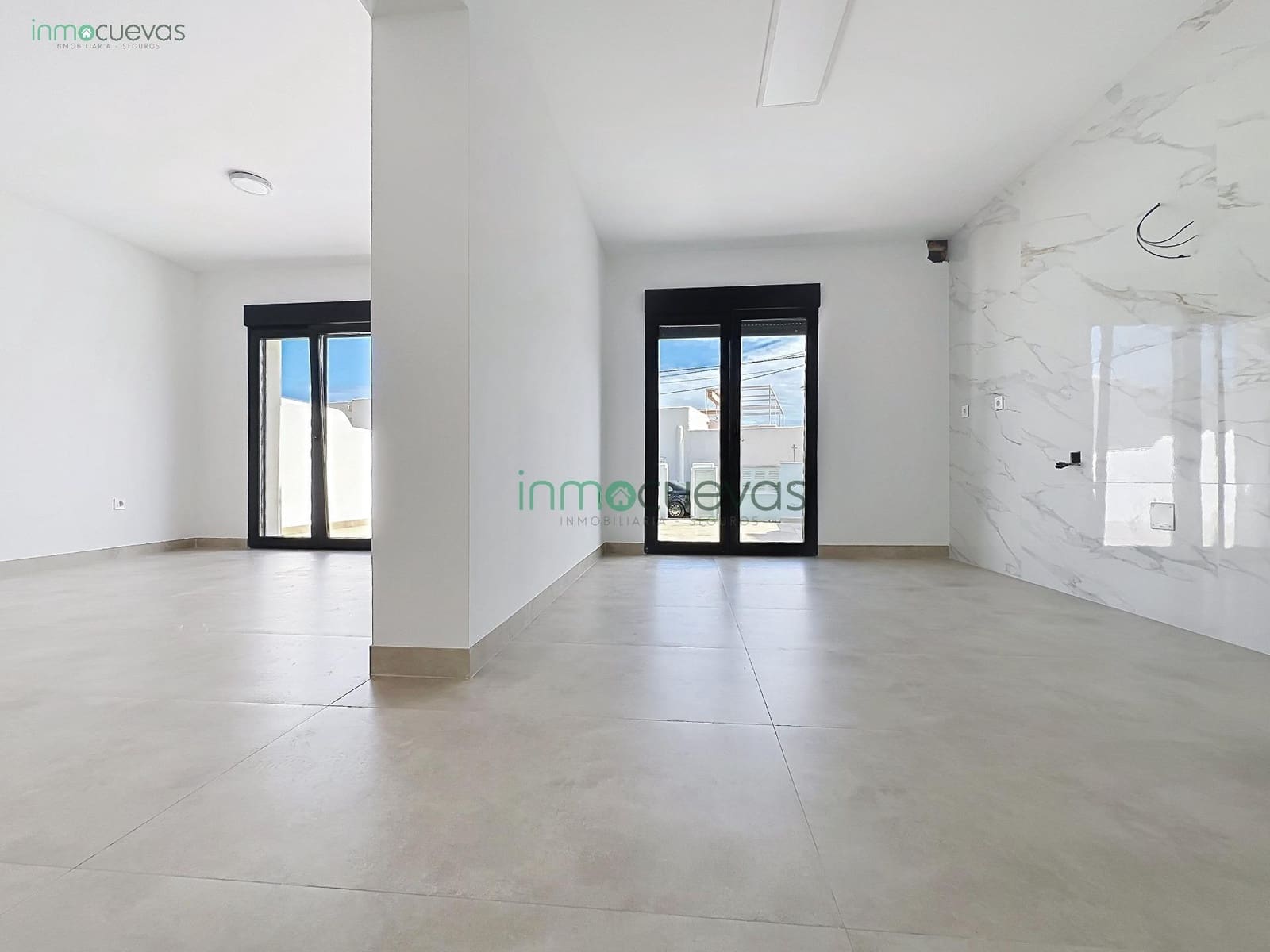 4 bedroom Terraced Villa for sale in Mojacar - € 444,900 (Ref: 9674330)