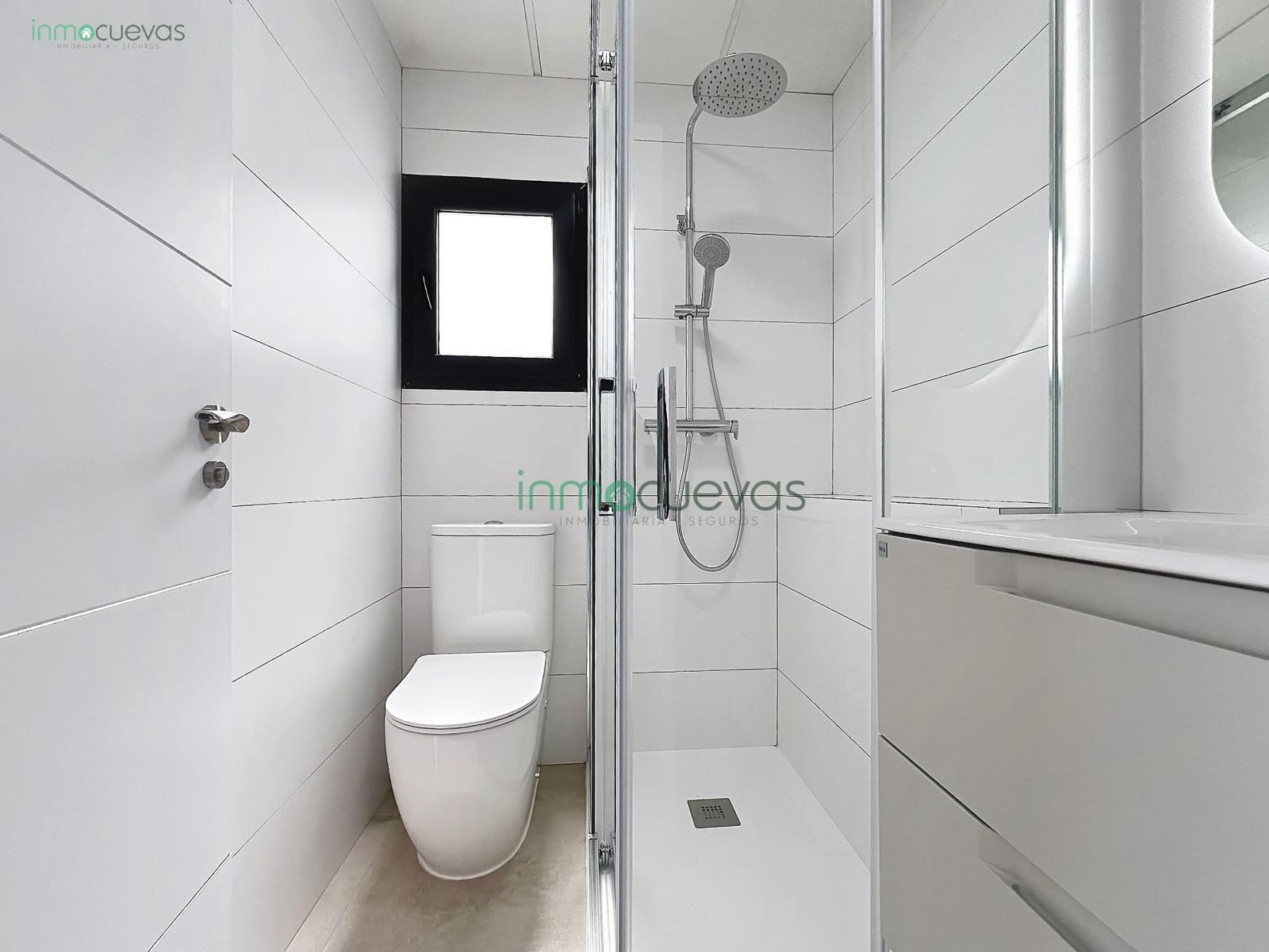 4 bedroom Terraced Villa for sale in Mojacar - € 444,900 (Ref: 9674330)