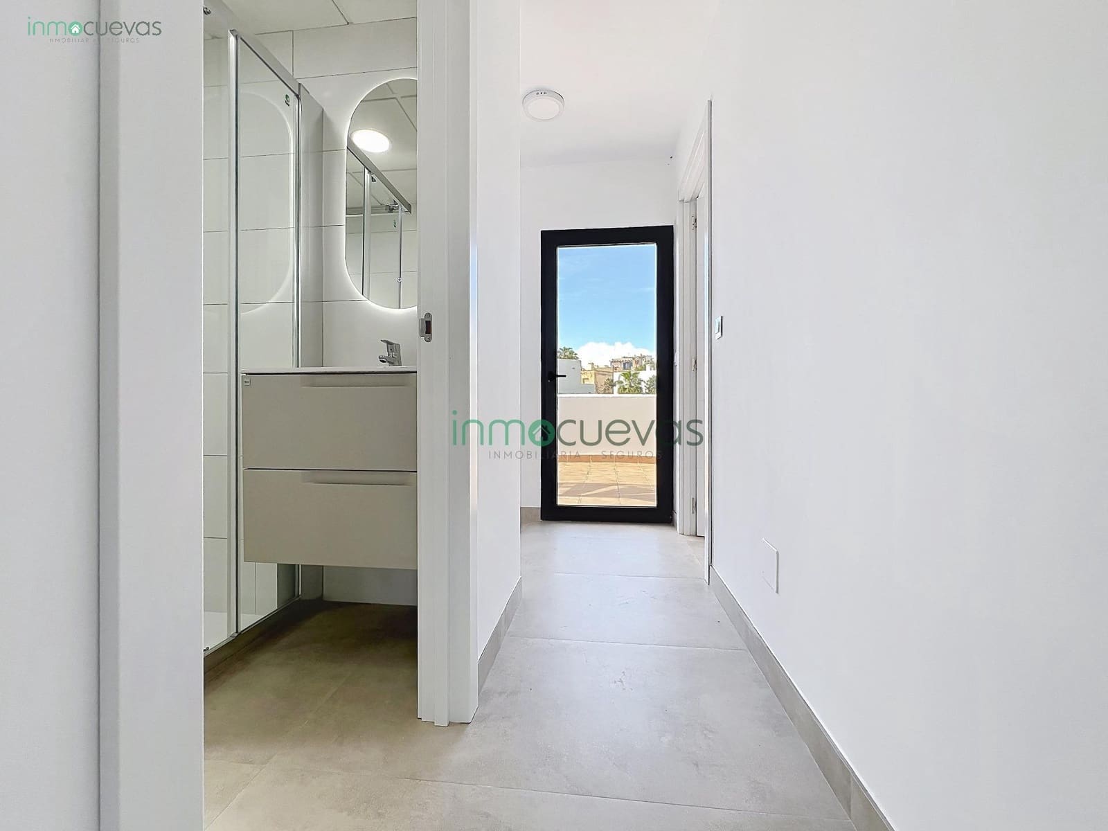 4 bedroom Terraced Villa for sale in Mojacar - € 444,900 (Ref: 9674330)