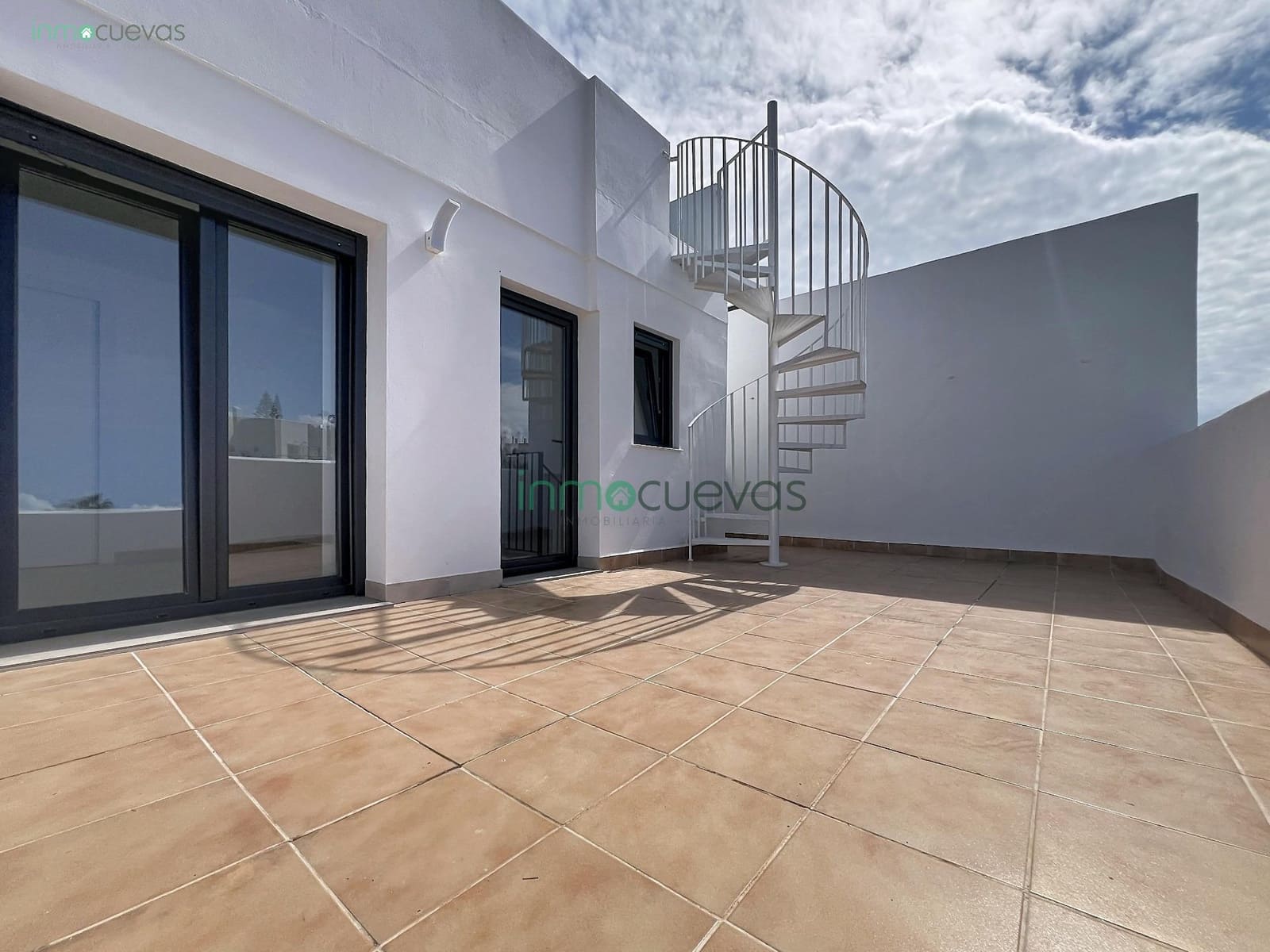 4 bedroom Terraced Villa for sale in Mojacar - € 444,900 (Ref: 9674330)