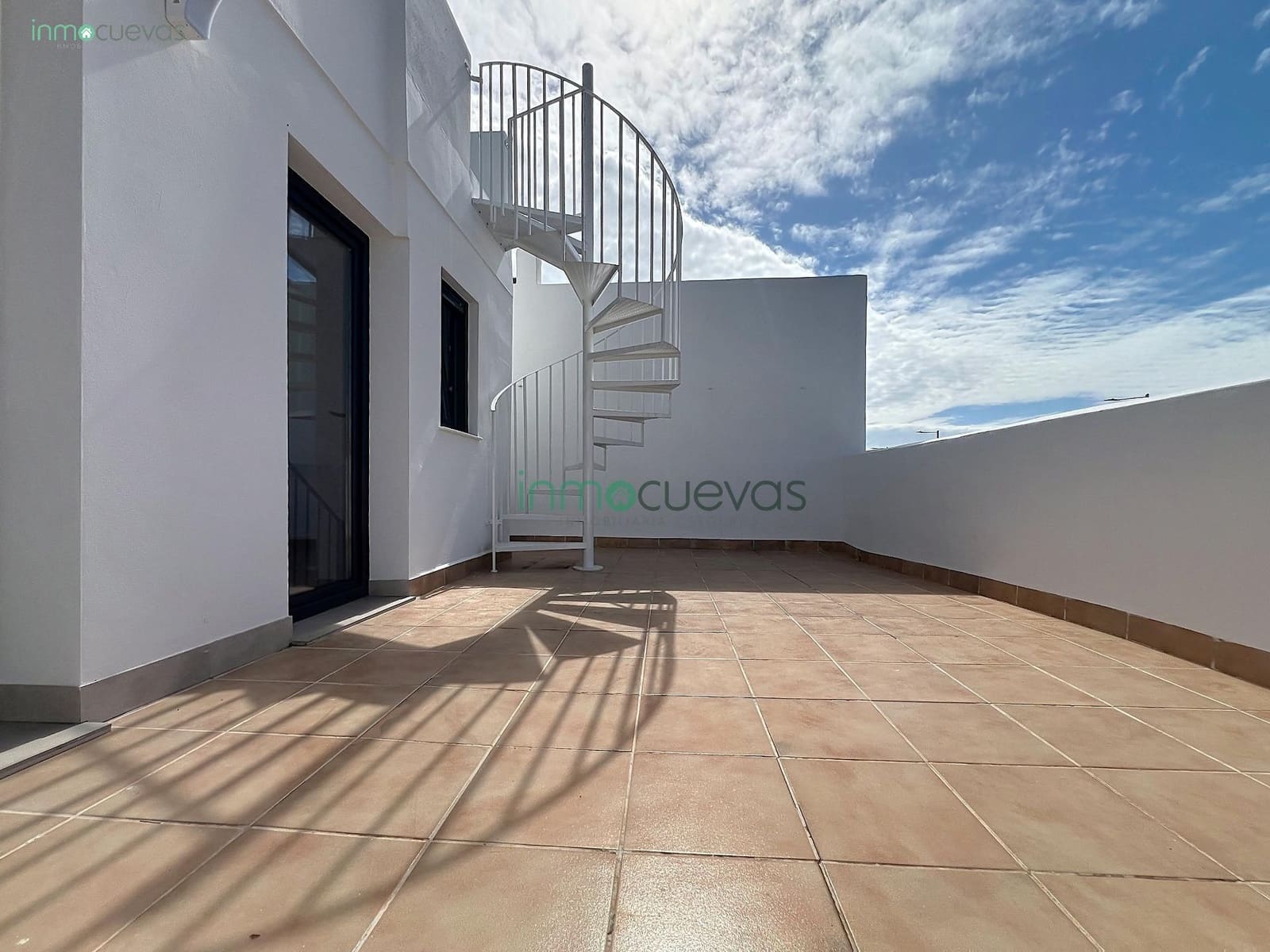 4 bedroom Terraced Villa for sale in Mojacar - € 444,900 (Ref: 9674330)